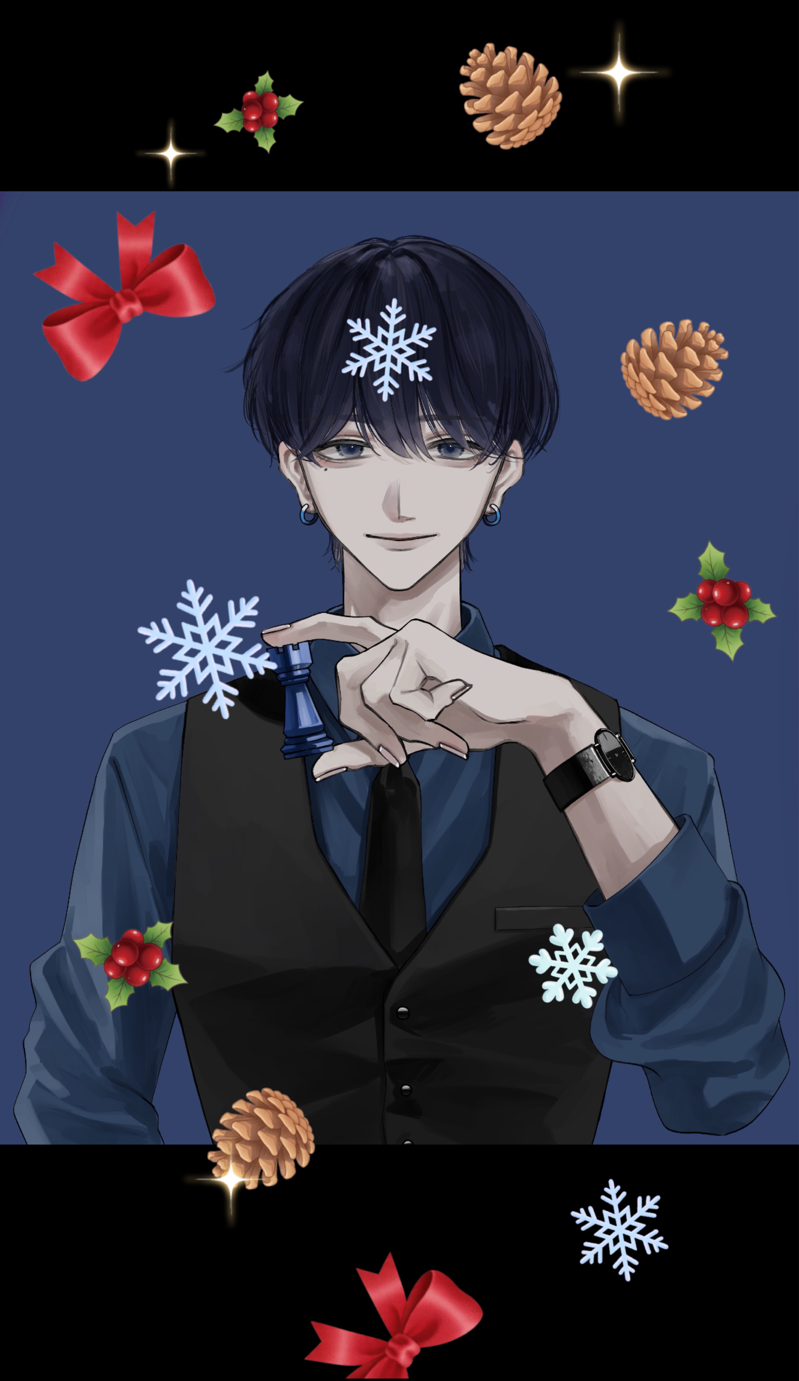 出入り自由です