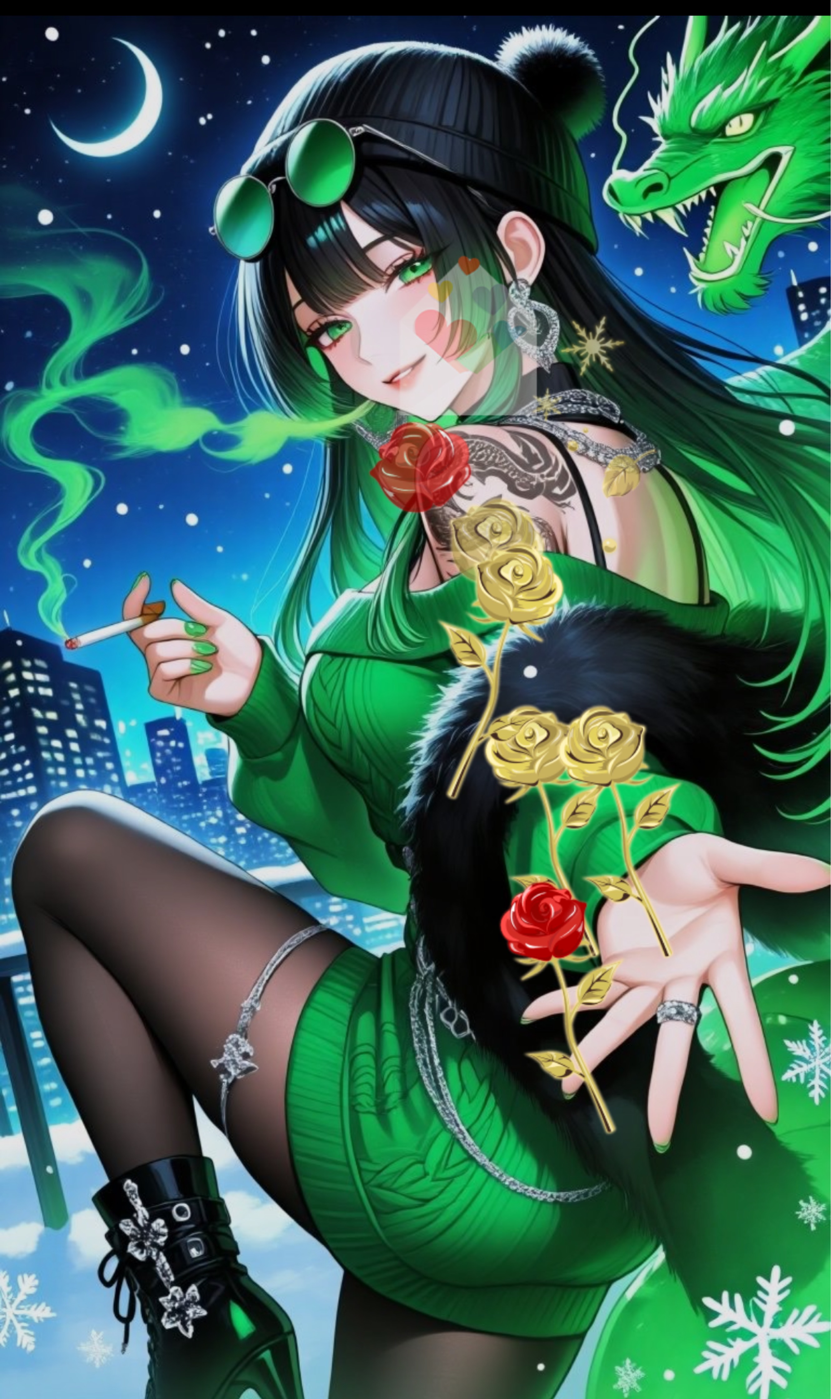 みんなのお部屋