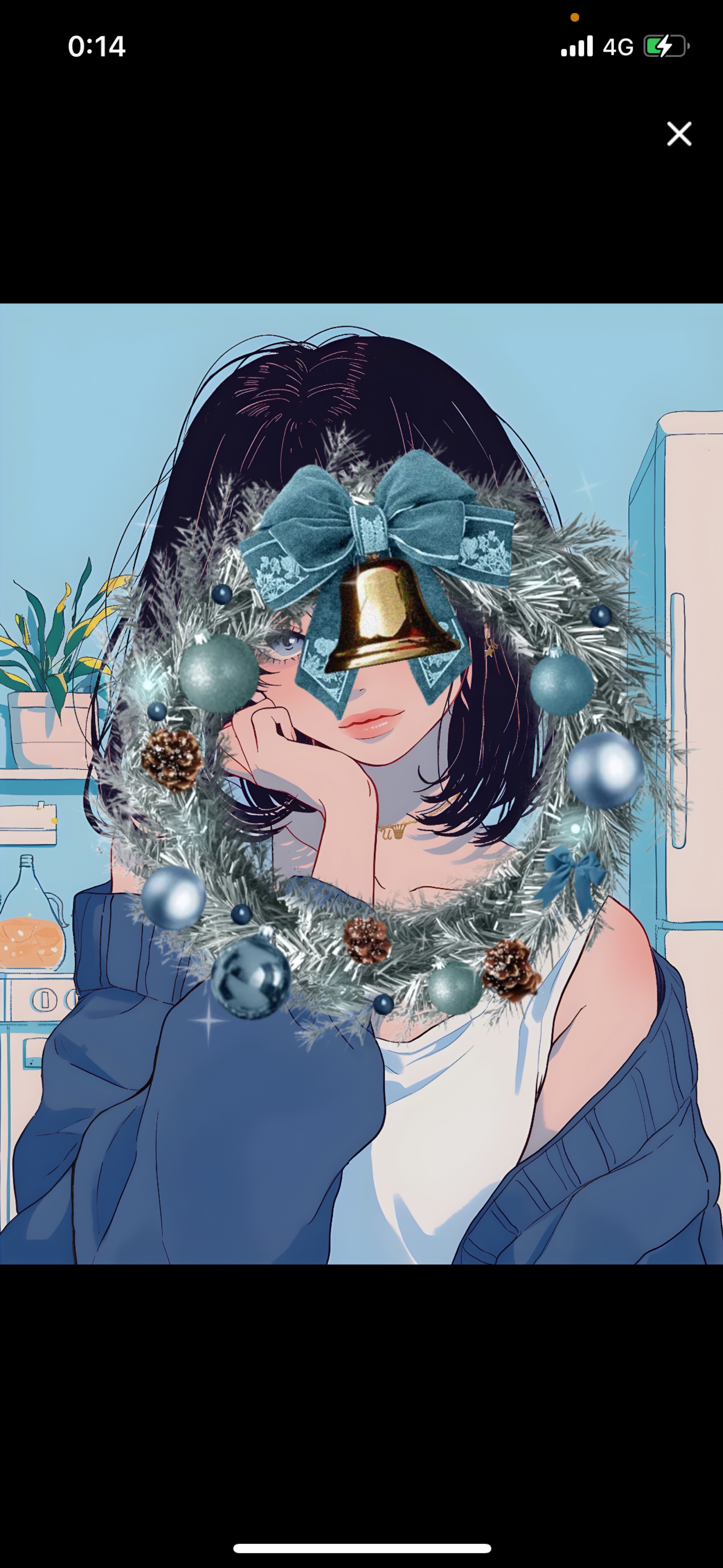 眠気チャージ枠🌝