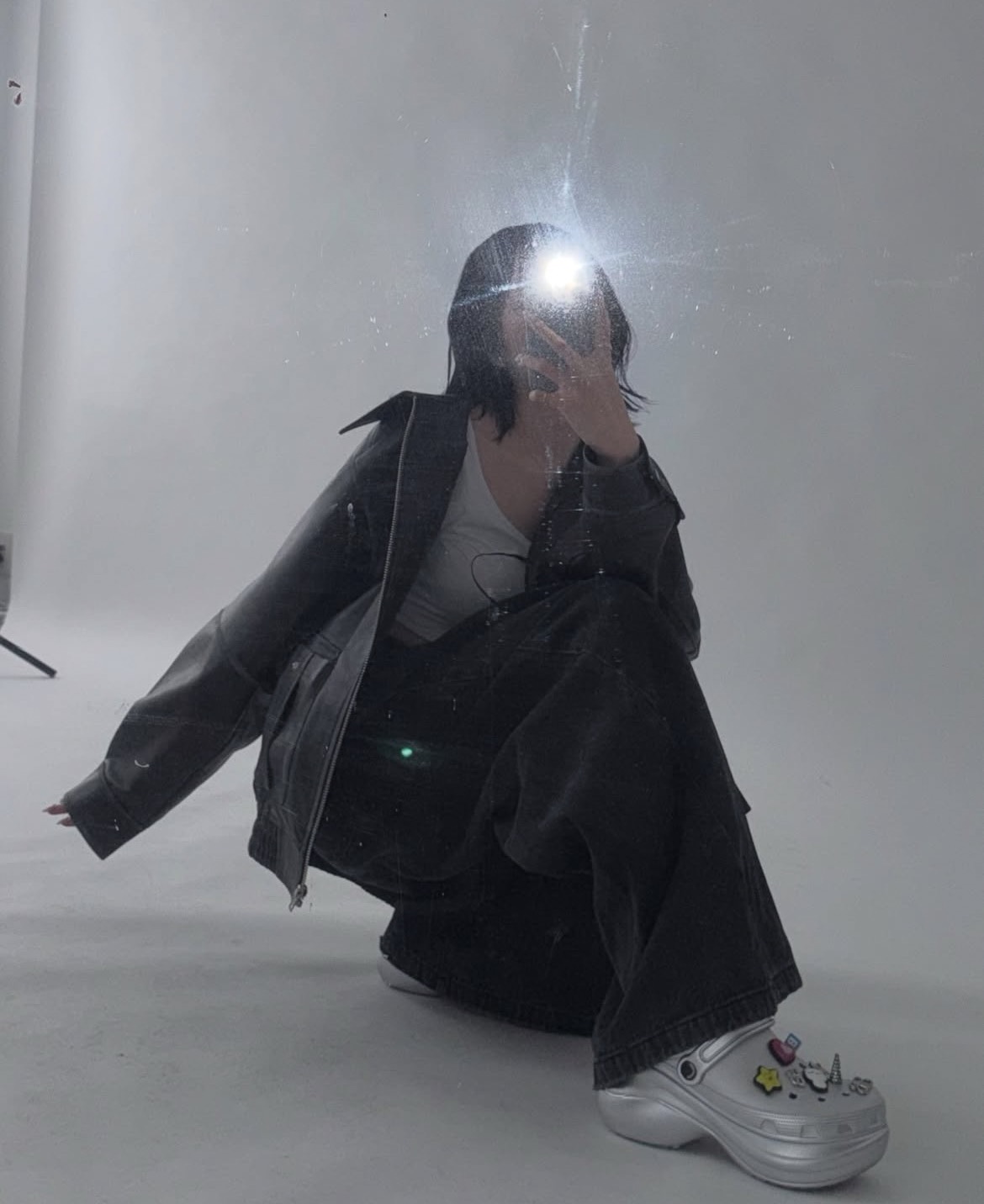 話そぉー🙂‍↕️