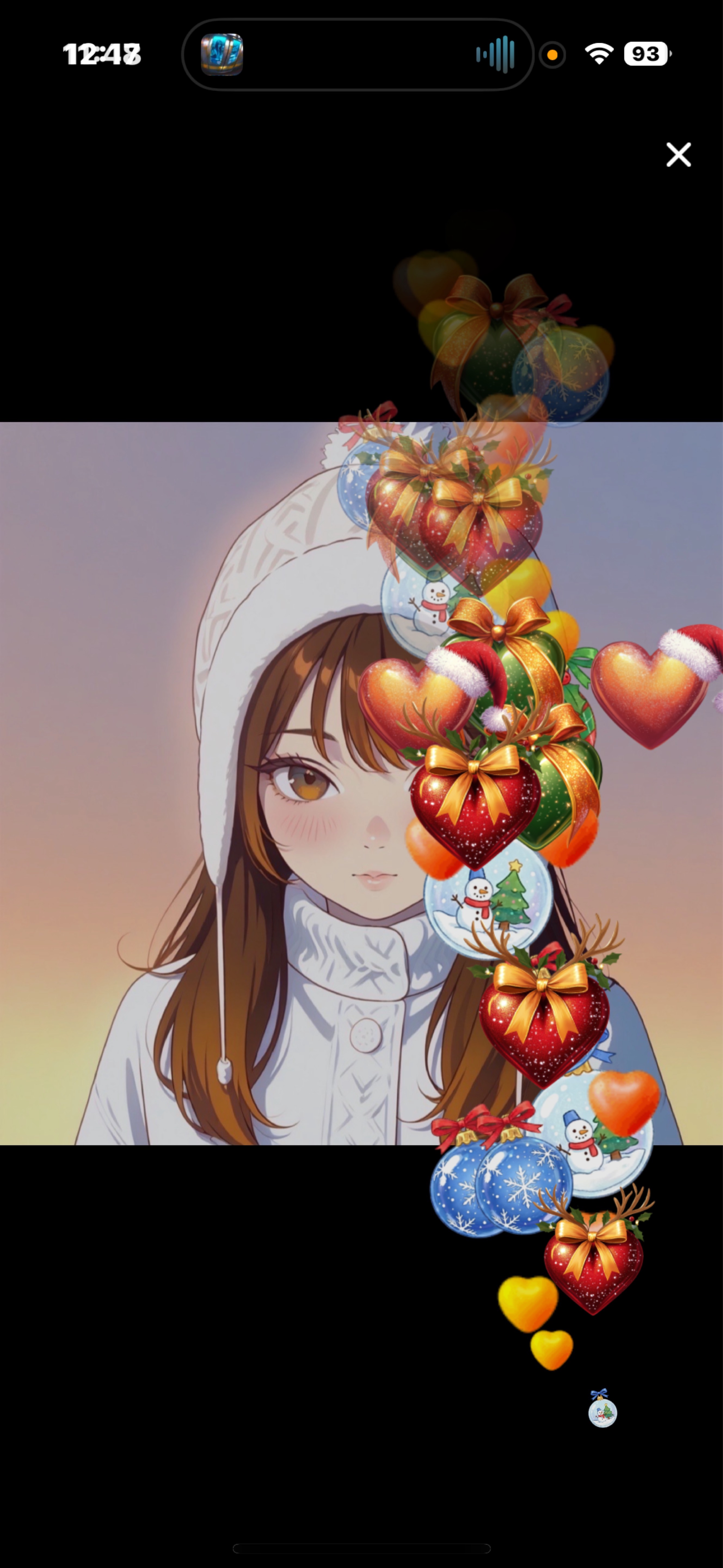 一緒にまったりしてこ？