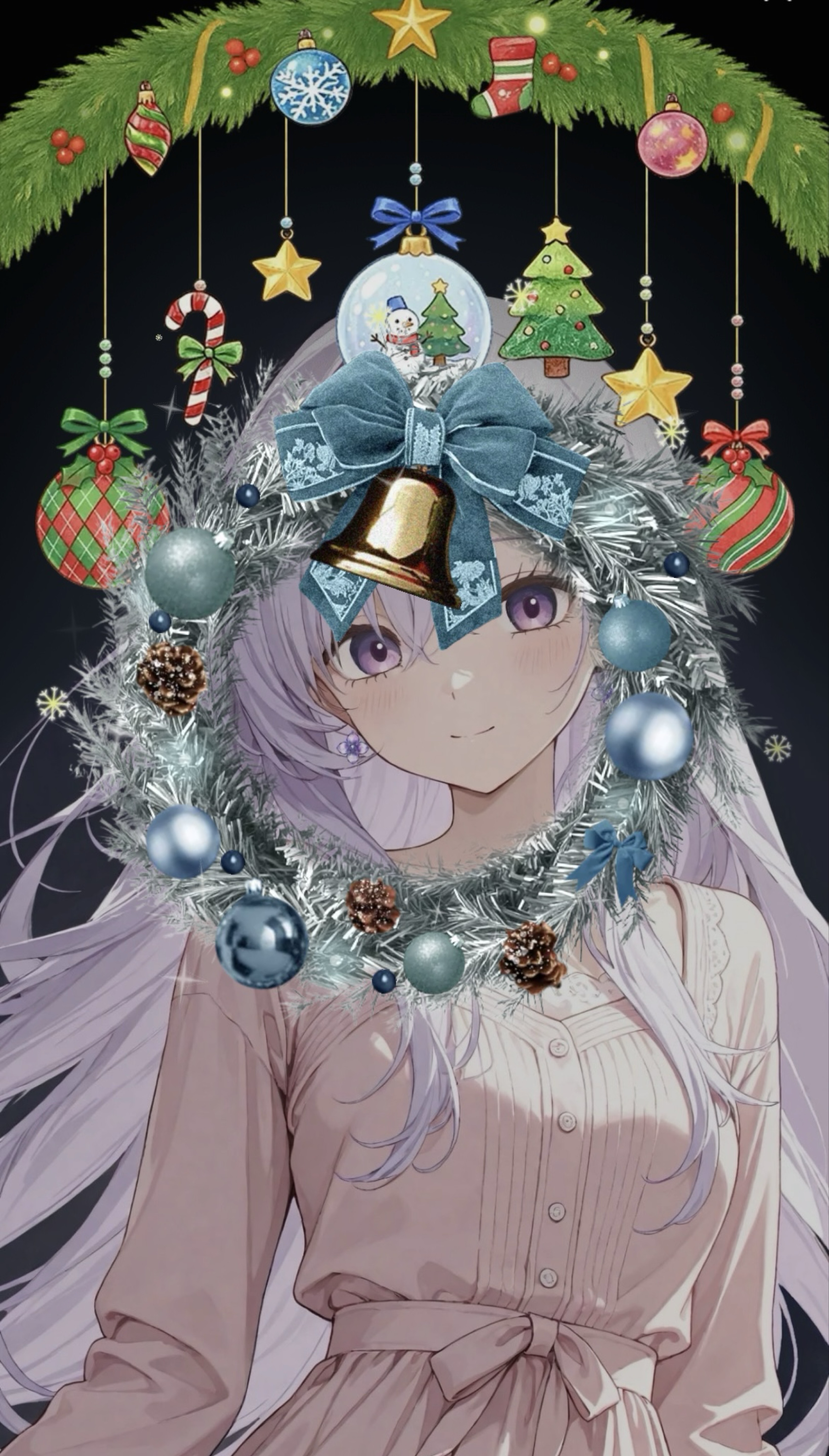 寝潜初◎ピアノ練習