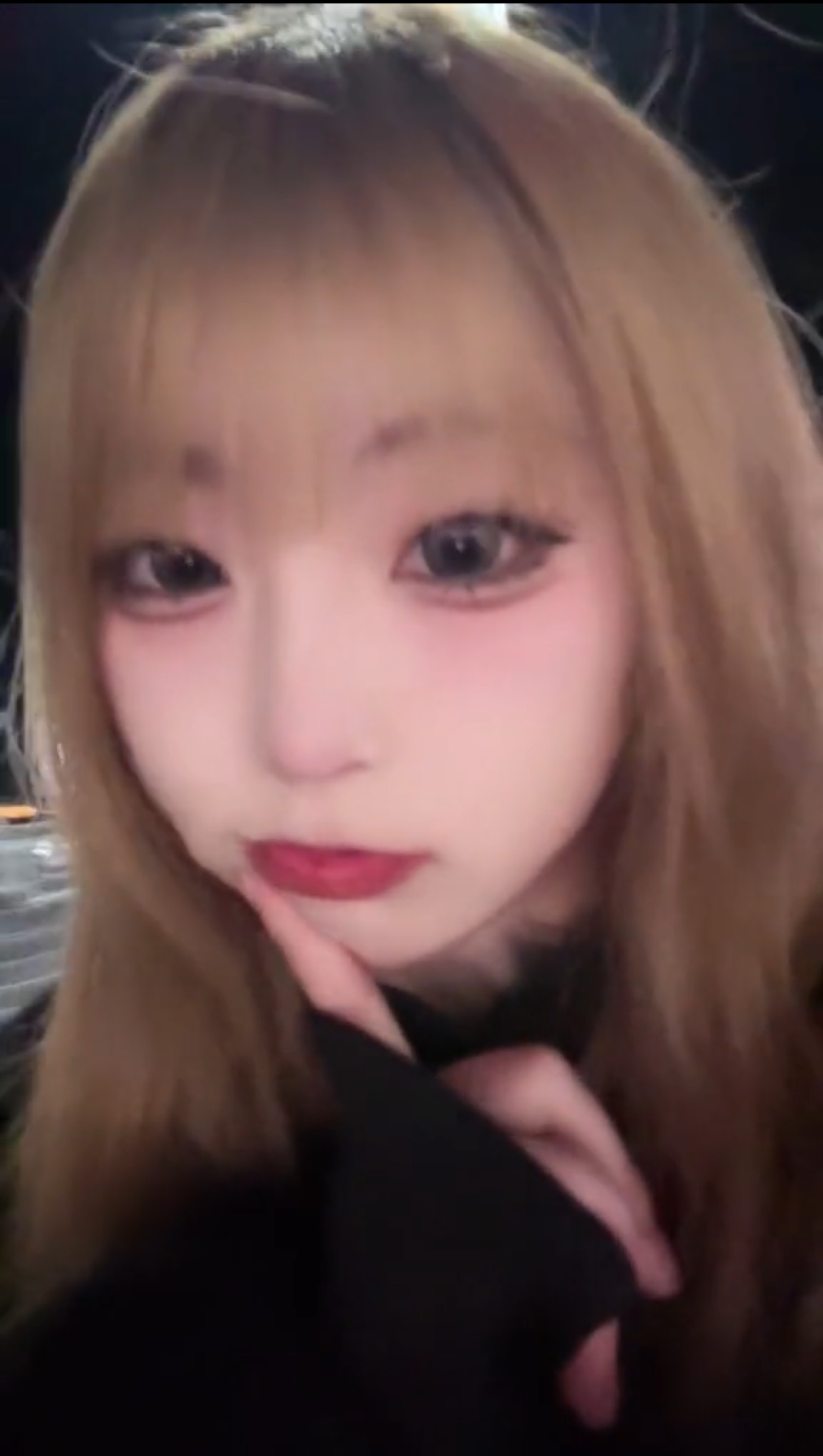 【初潜寝◎】あなたの癒しになりたい🍀