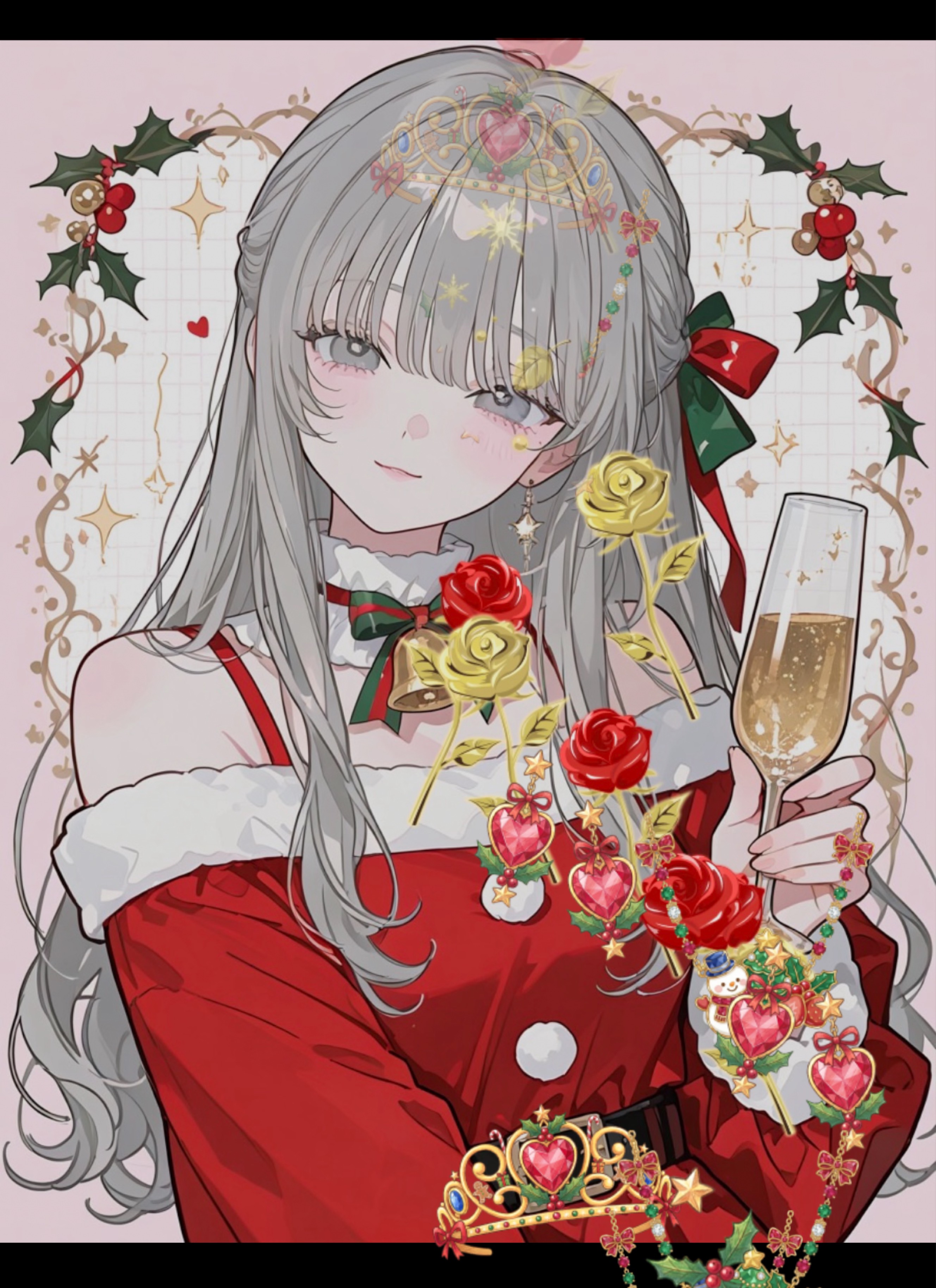 忘年会🍻⸝⋆͛*