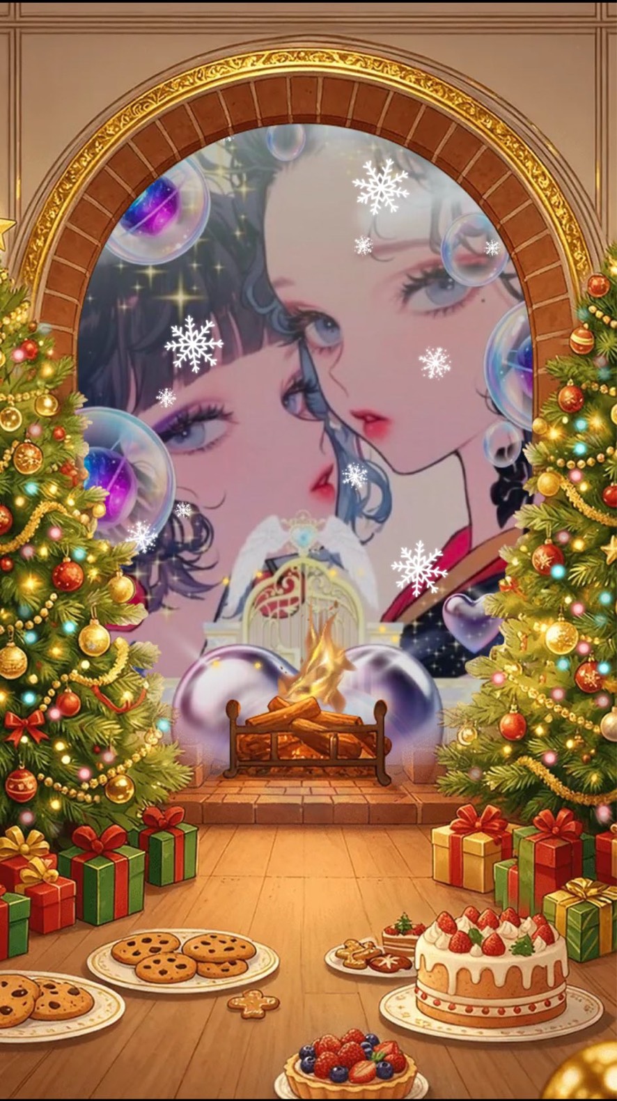 1♡でバスターどうぞ💋アナタの癒場所✨