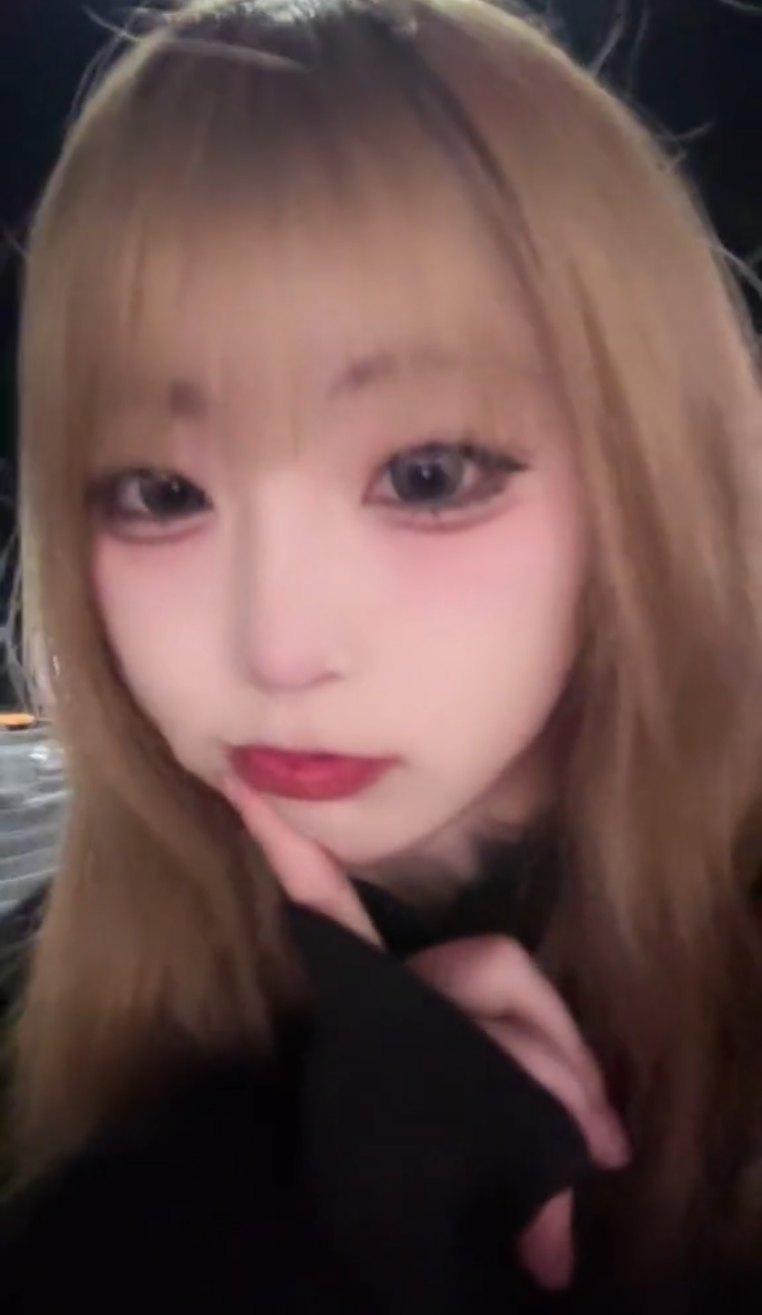 【初潜寝◎】あなたの癒しになりたい🍀