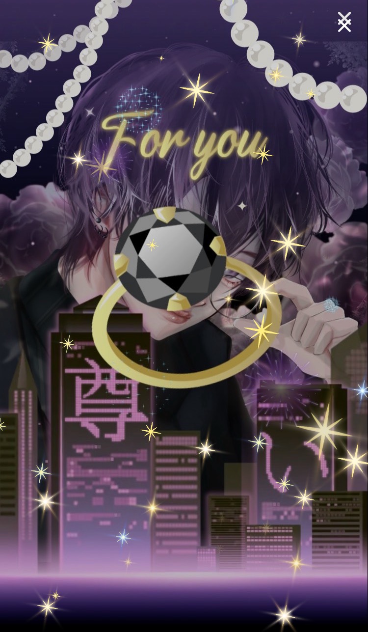 バスターもらえるよ✨️初潜〇