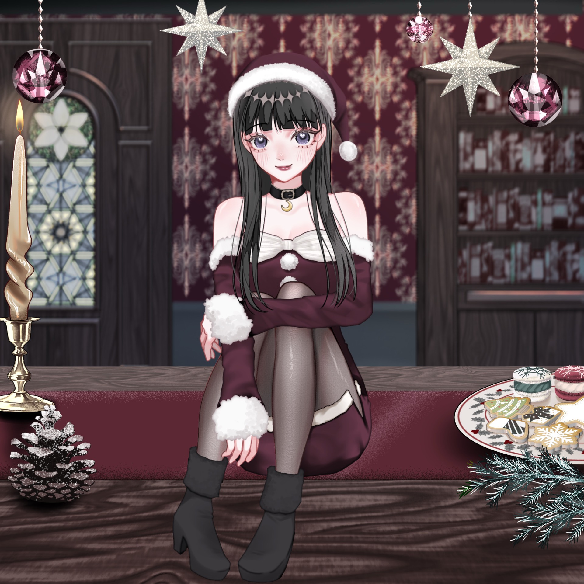 まったり休憩所𓂃 𓈒𓏸◌