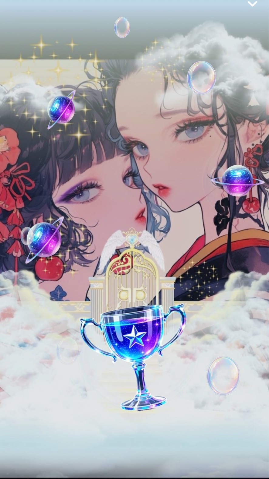 1♡でバスターどうぞ💋アナタの癒場所✨