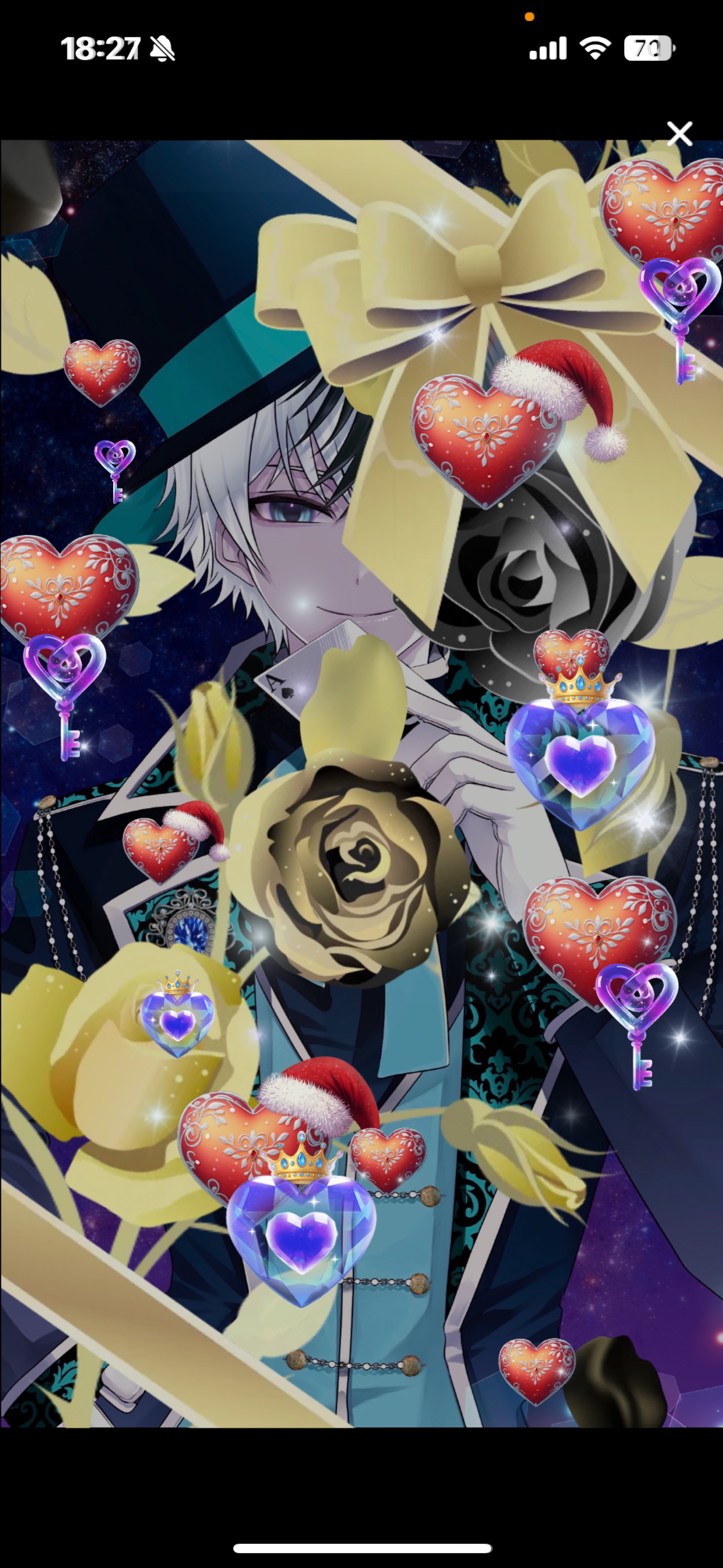 𝑳𝒆𝒕'𝒔 𝒑𝒂𝒓𝒕𝒚 𝑻𝒊𝒎𝒆.