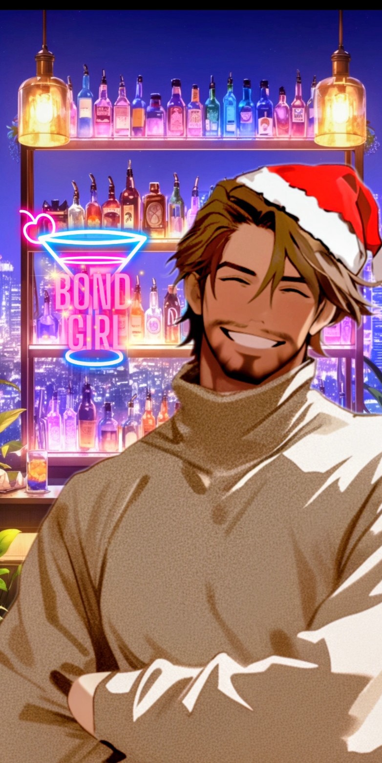 ええ声✨️おじさんアワー✨️