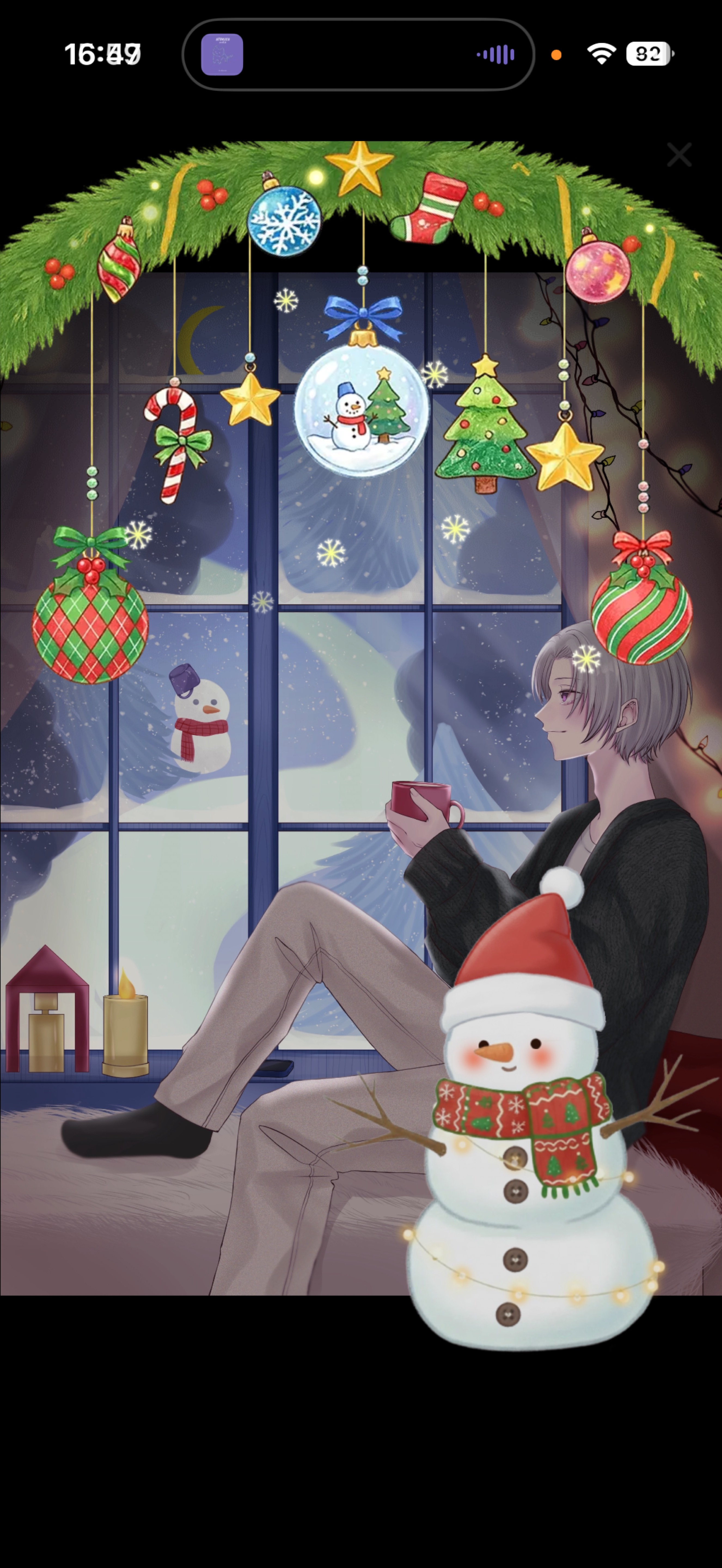 お昼のたきたて🍮‪