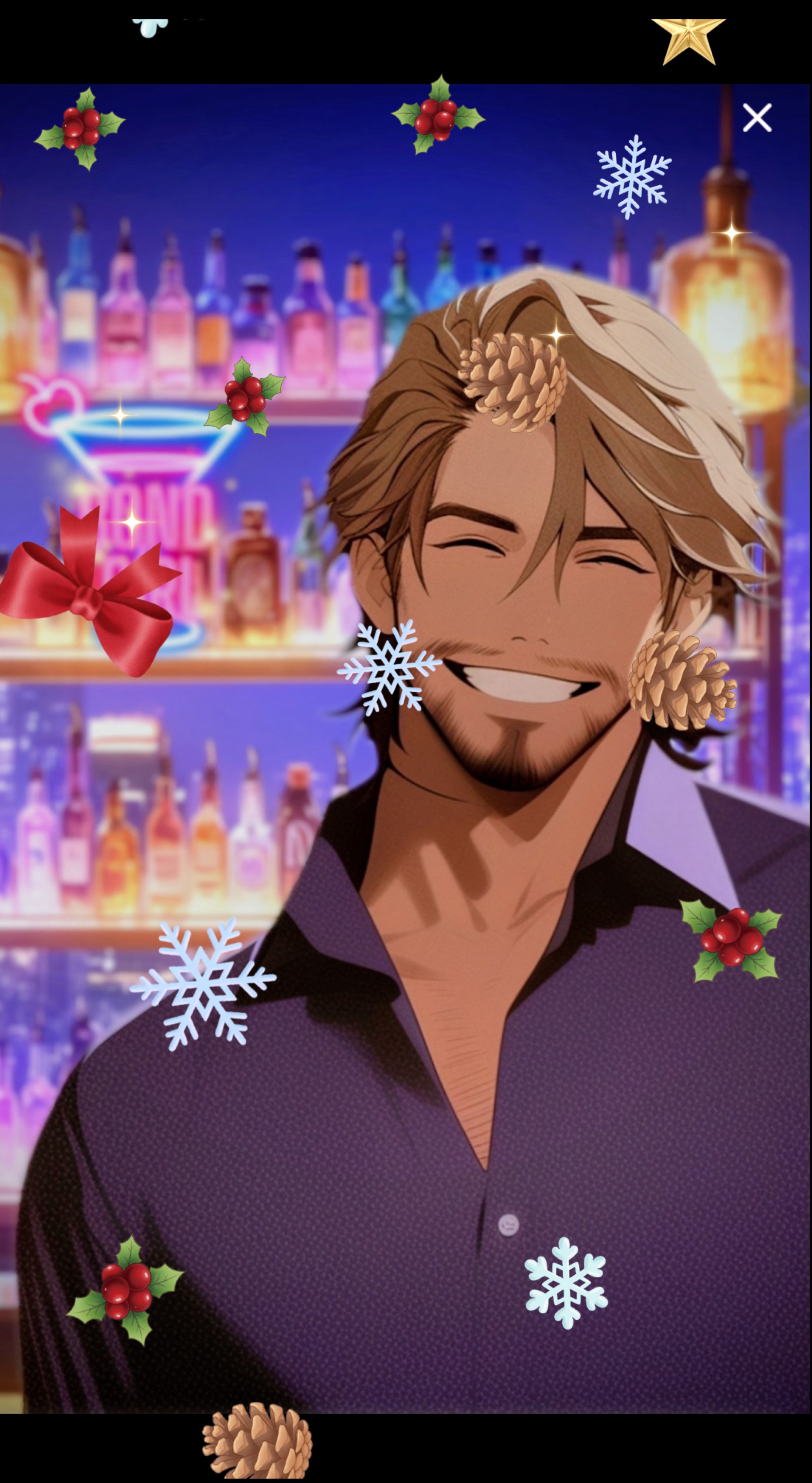 ええ声✨️おじさんアワー✨️