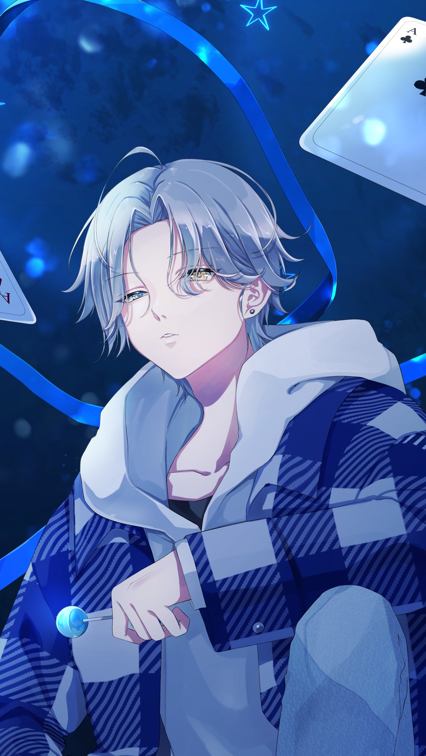 🎙️ちょうどいい枠(無機材)