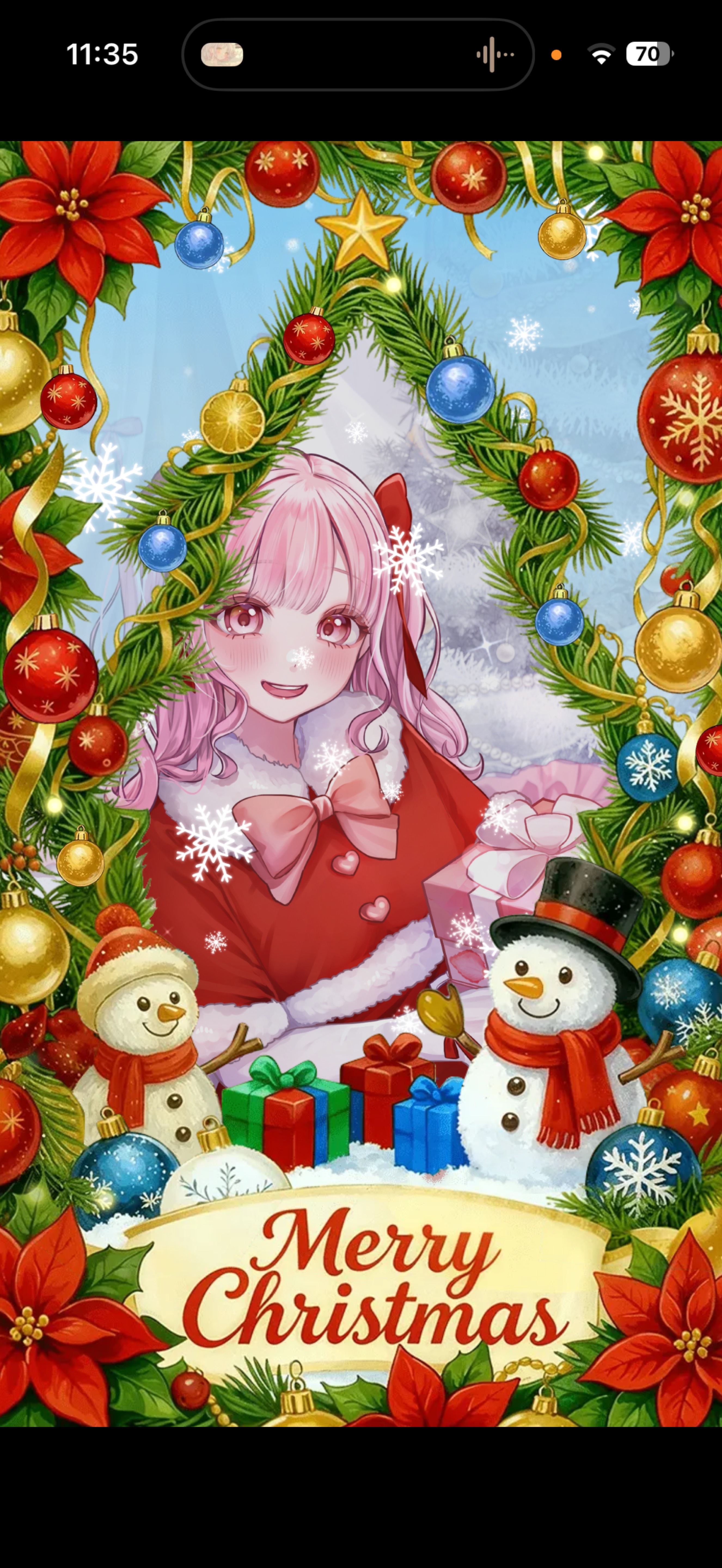 新背景公開🎅🏻🎀￤初見/潜◎