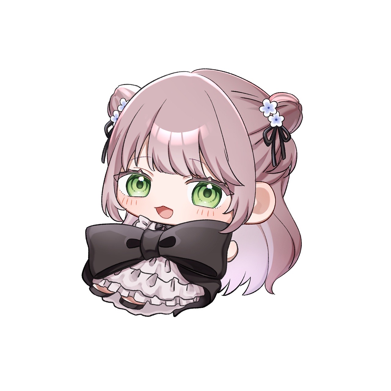 無機材まったり