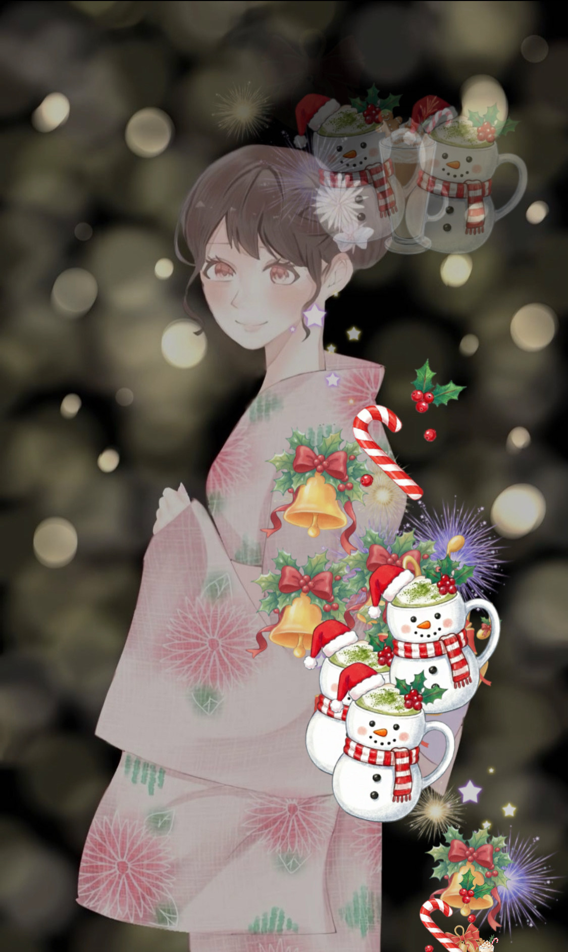 あなたが帰る場所𓂃𓈒𓋜