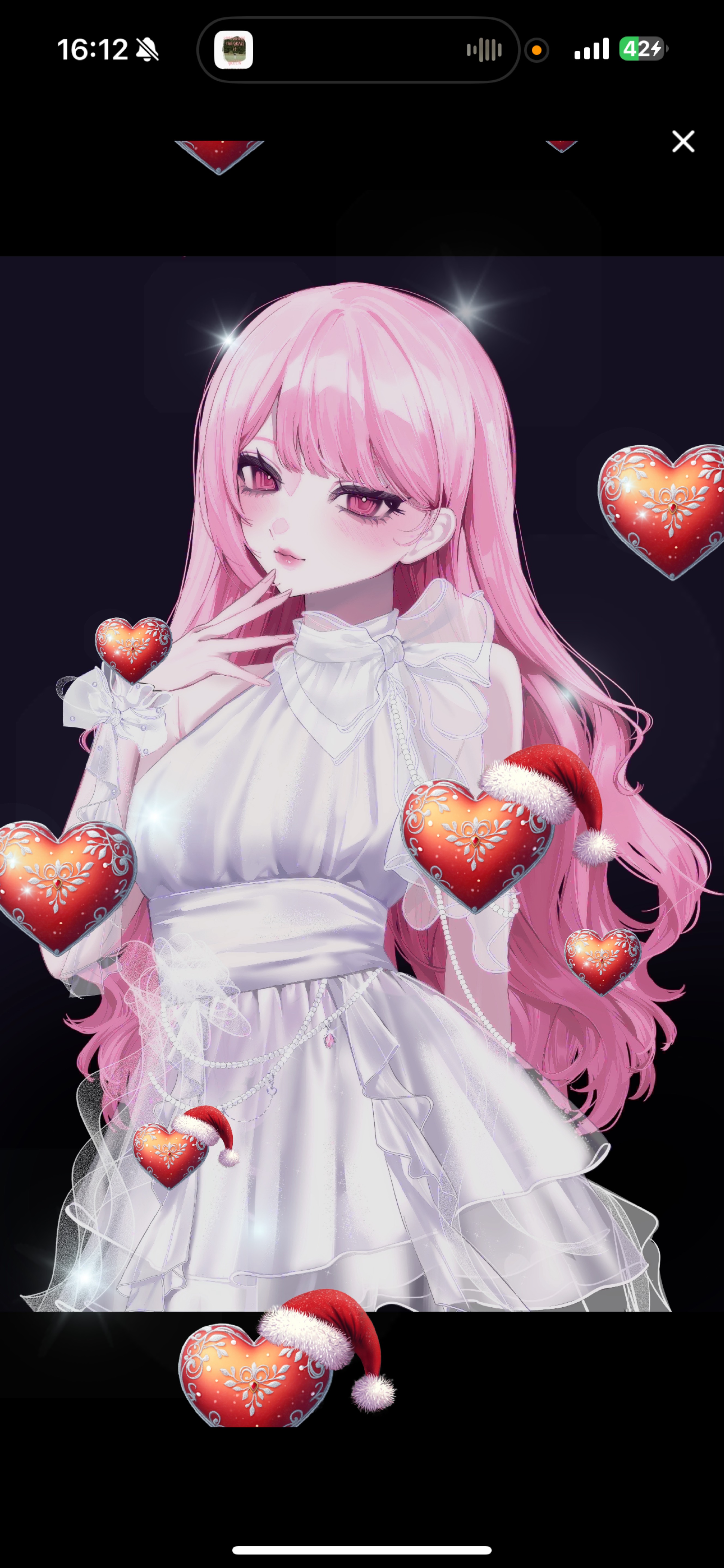 雑談 ¦ BGMにどうぞ♩