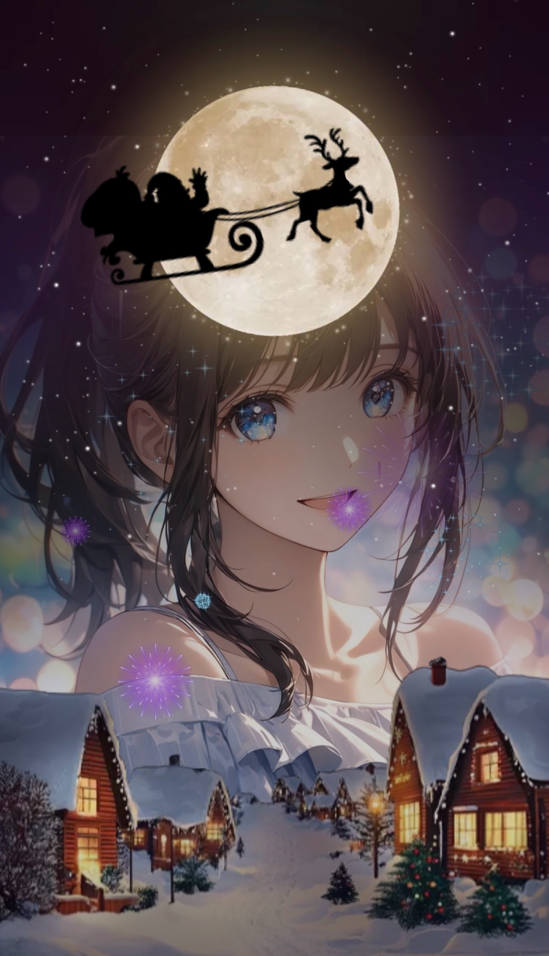 誕生日の者です(圧)