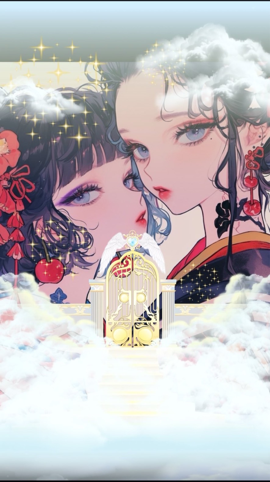 1♡でバスターどうぞ💋アナタの癒場所✨