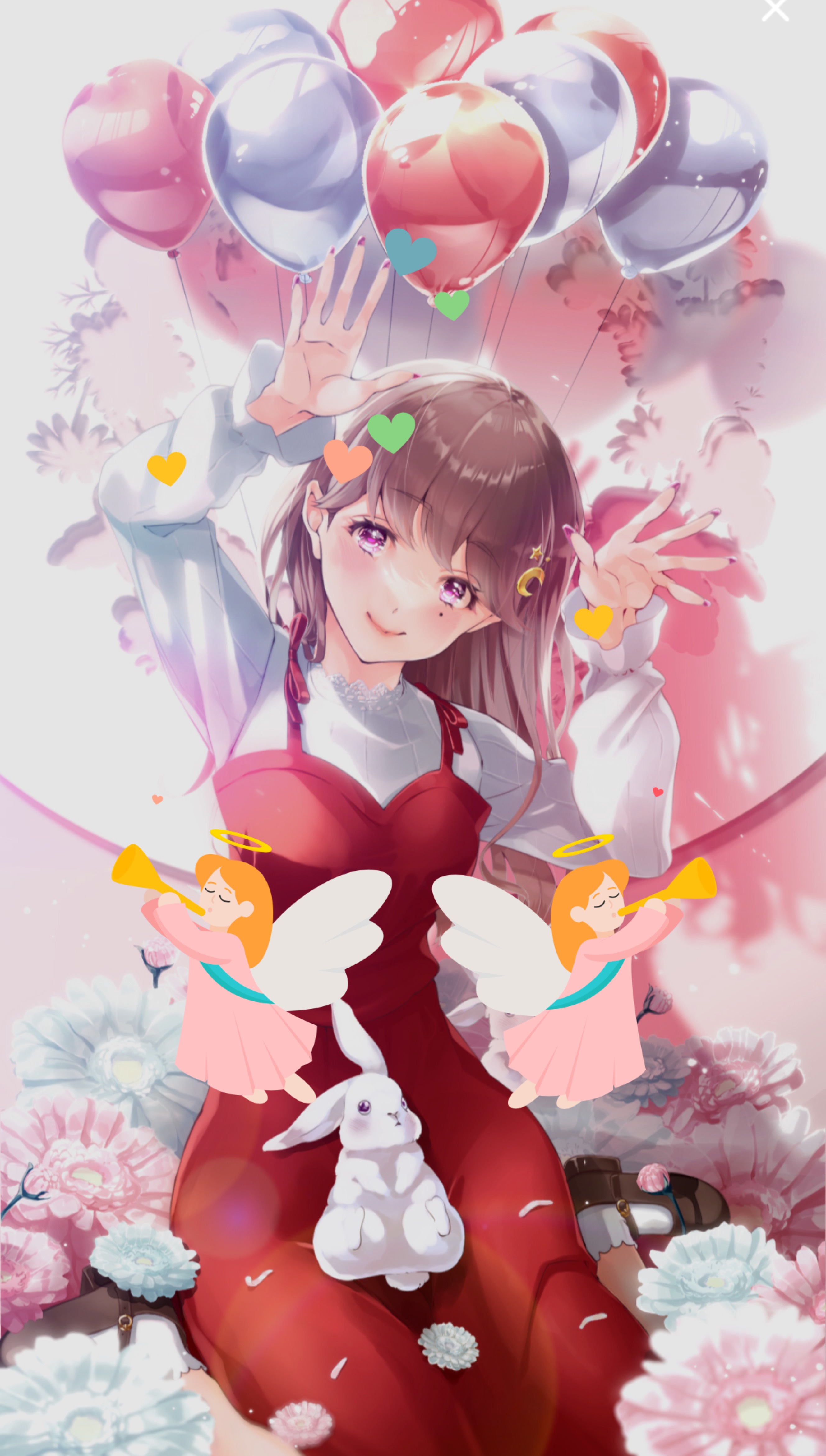 朝はここ!みんないらっしゃい!