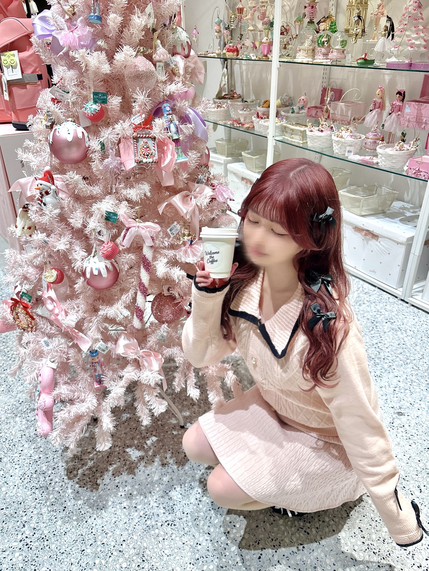 夜はここ!みんないらっしゃい!