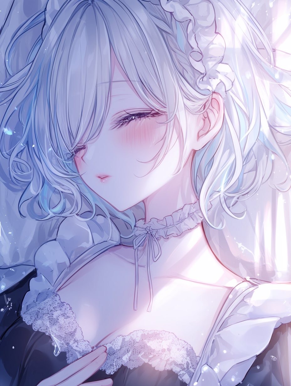 【初潜寝〇】おやすみのお供にどうですか？