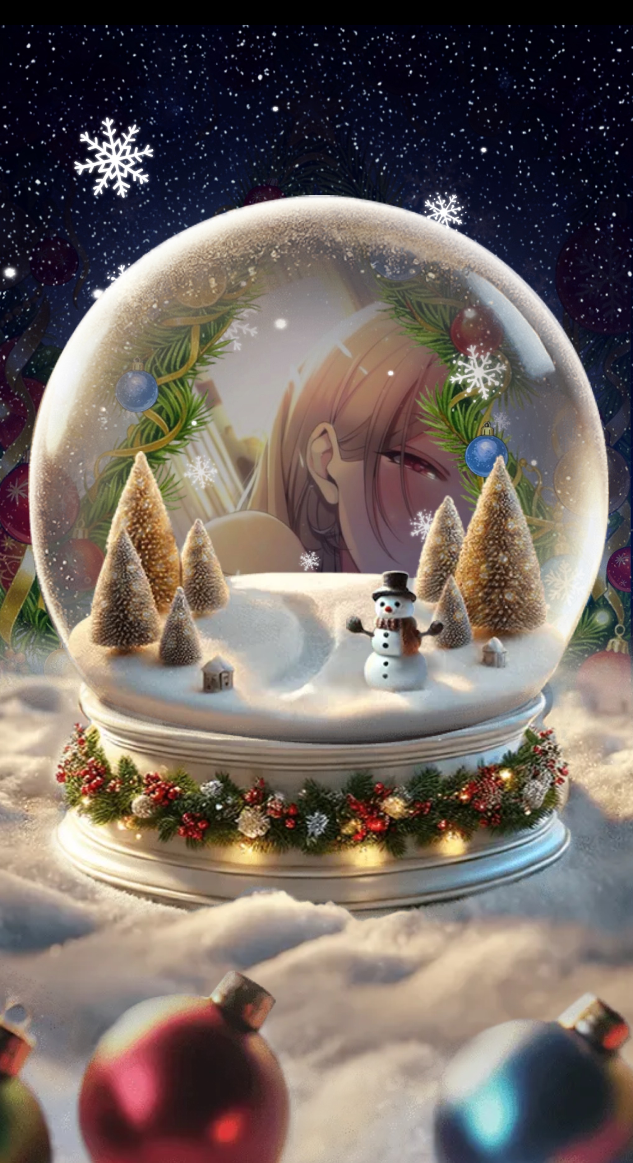 🫧癒しになれたら