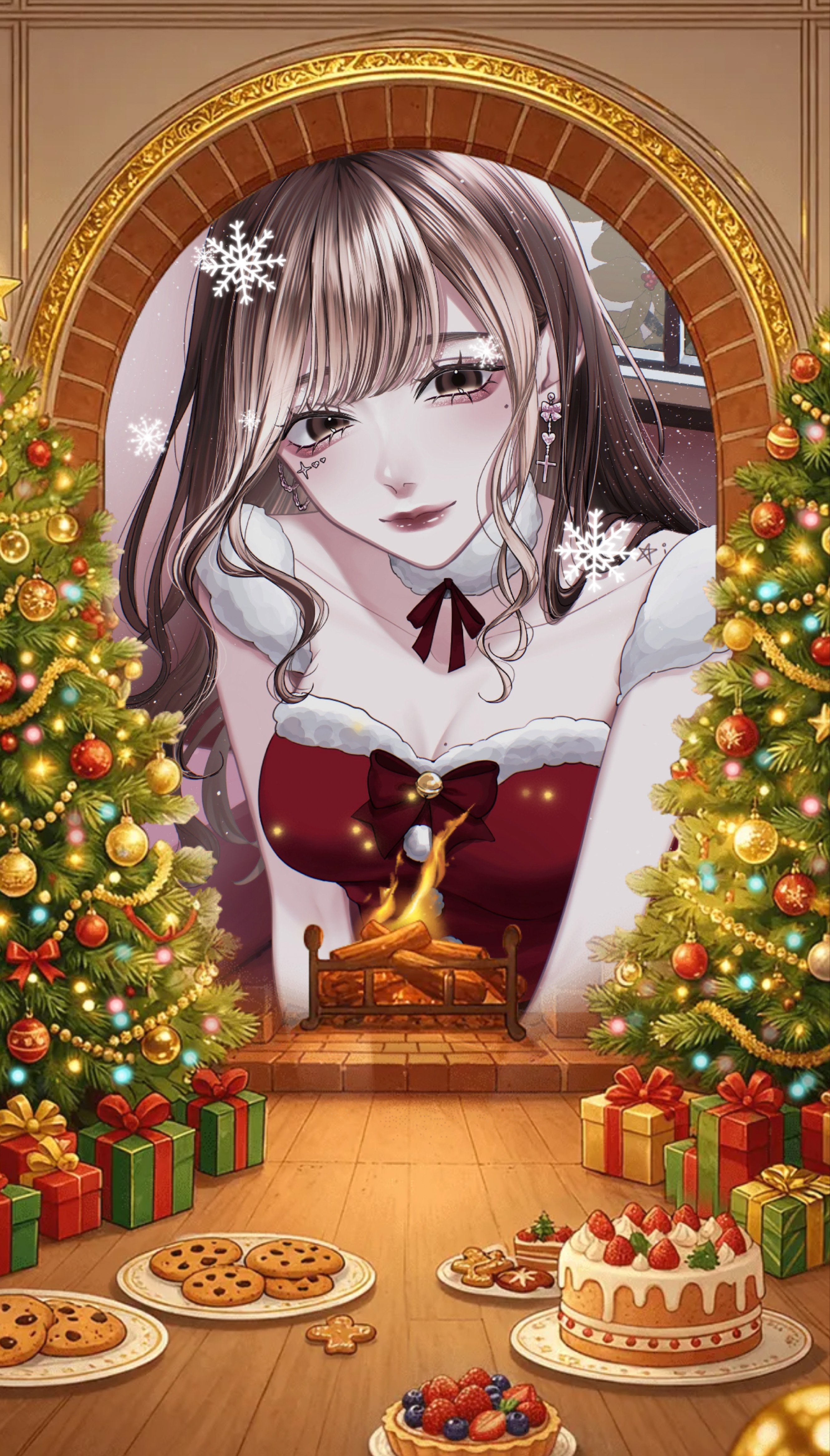 みんなおいで待ってる❕