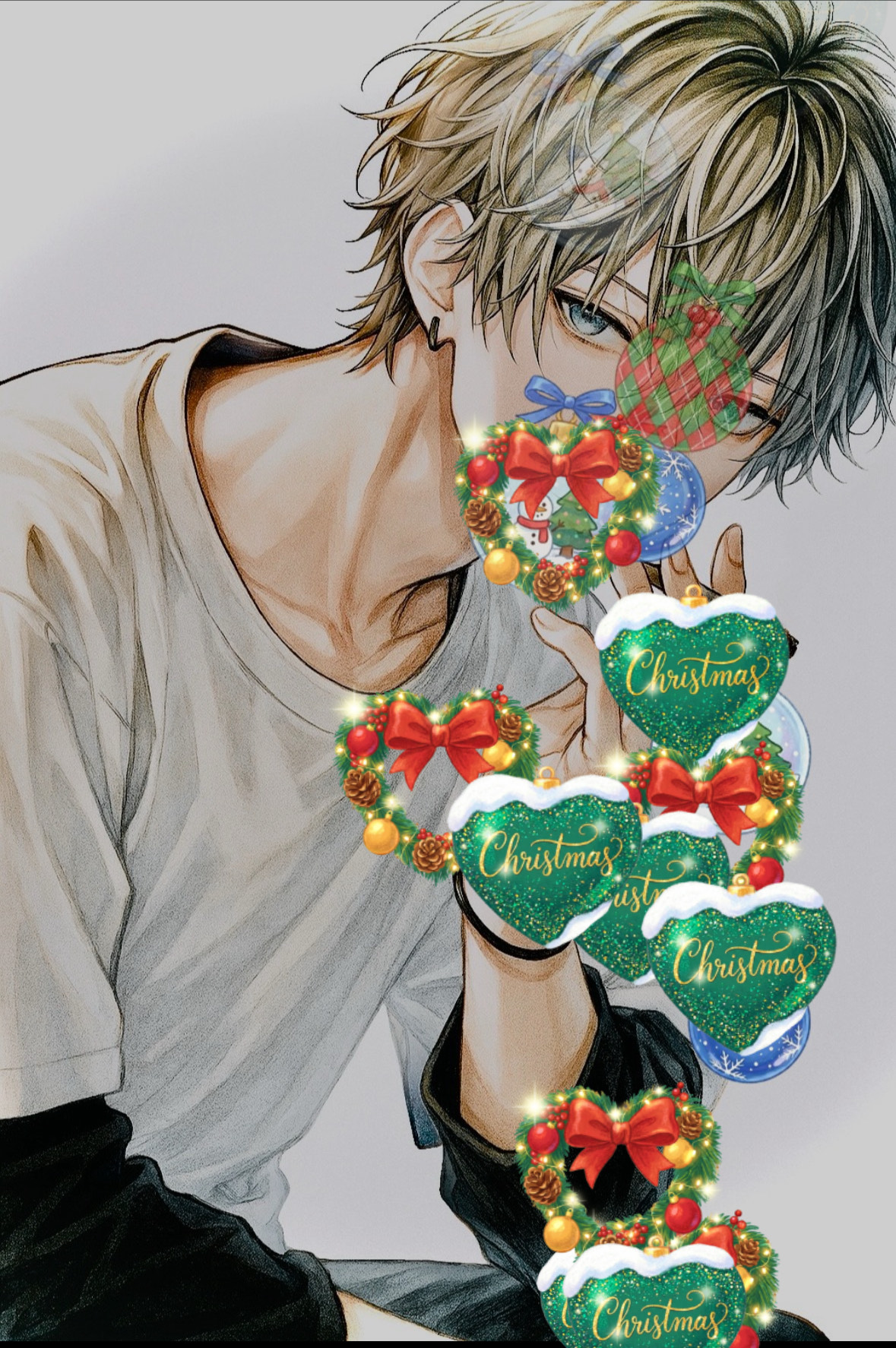 初コラボ枠仲良くしよな！アラサ！🚬