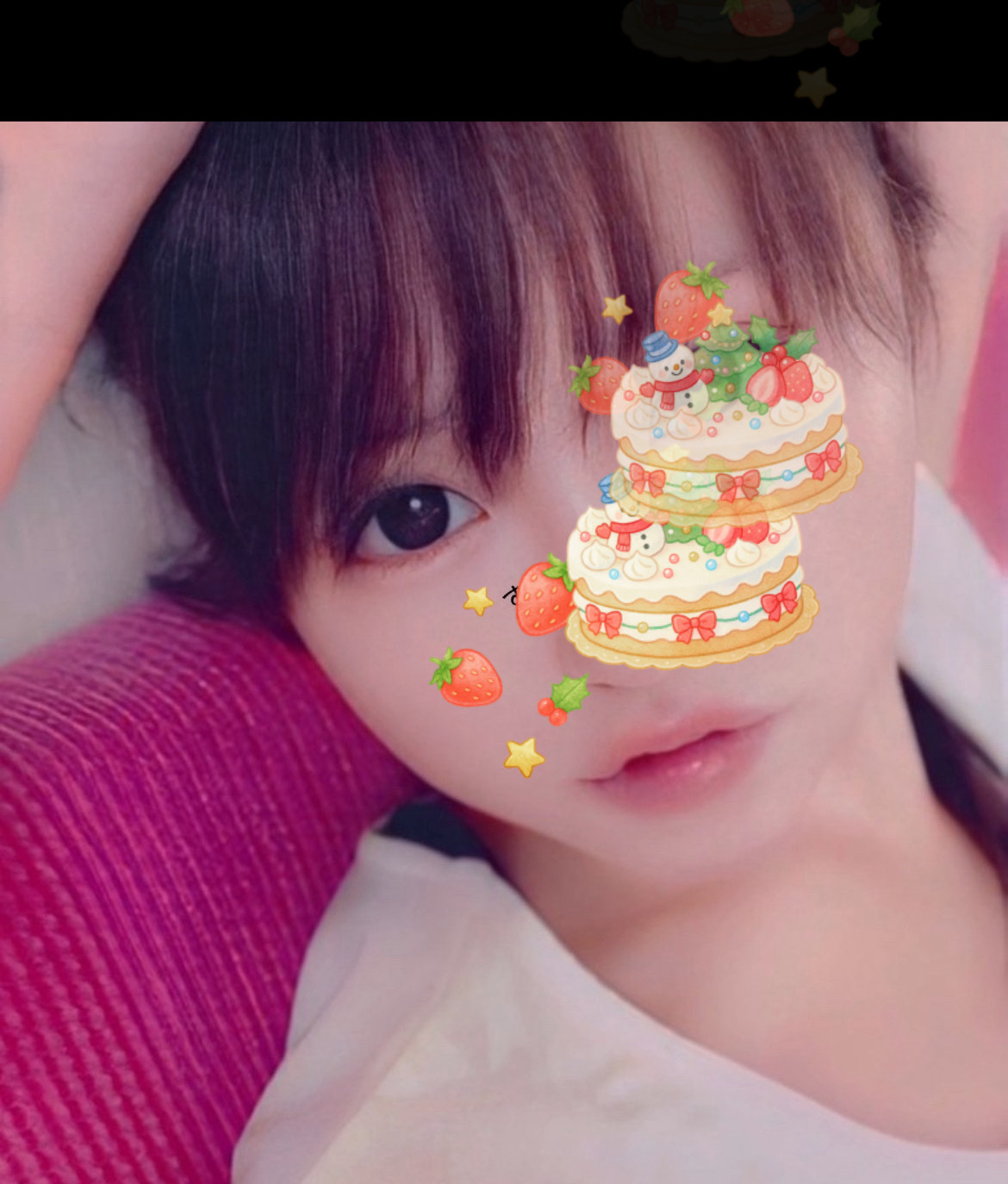 寝落ち ささやき眠れる声😴