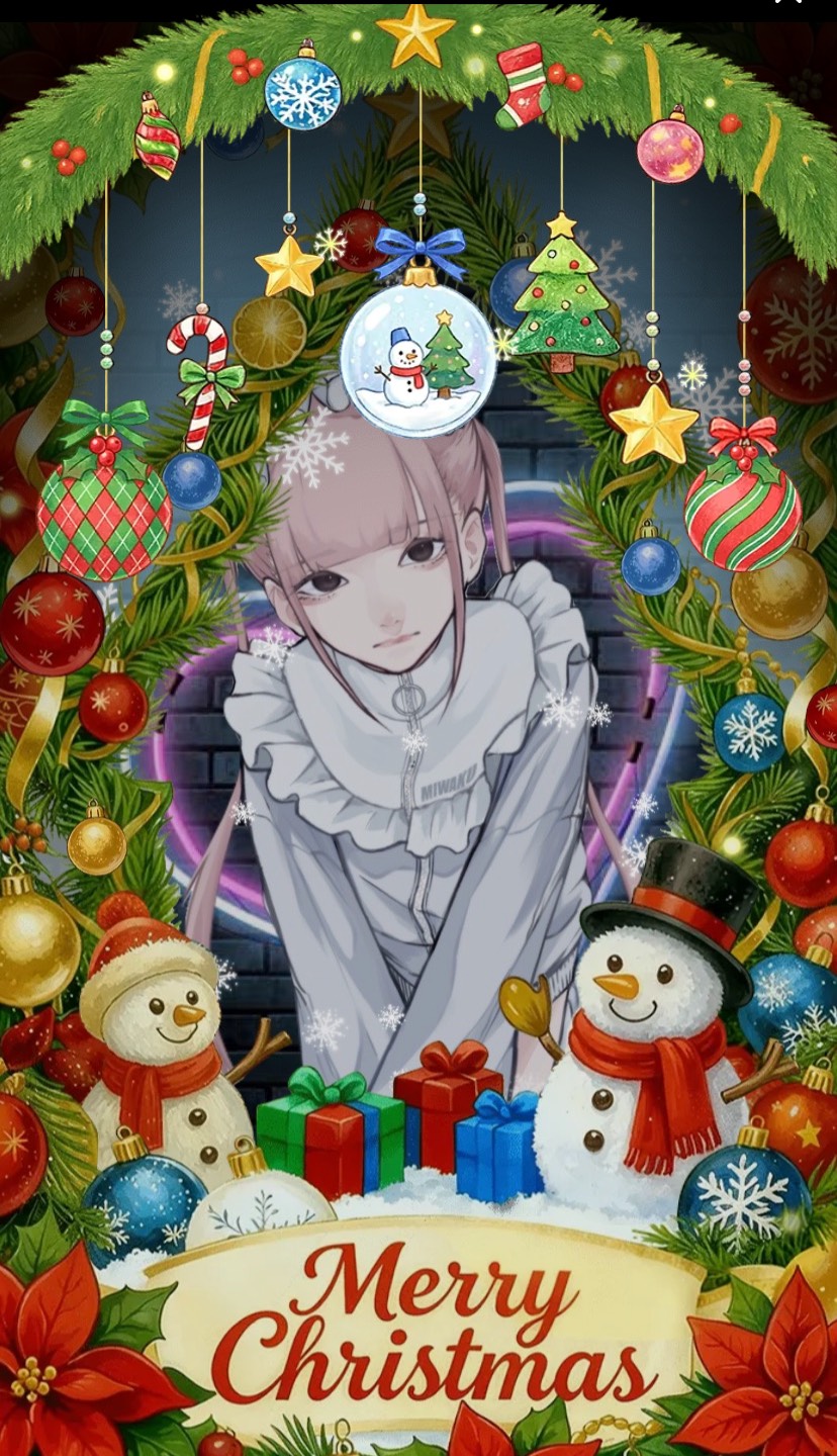 【1h】おはようですん🫶🏻