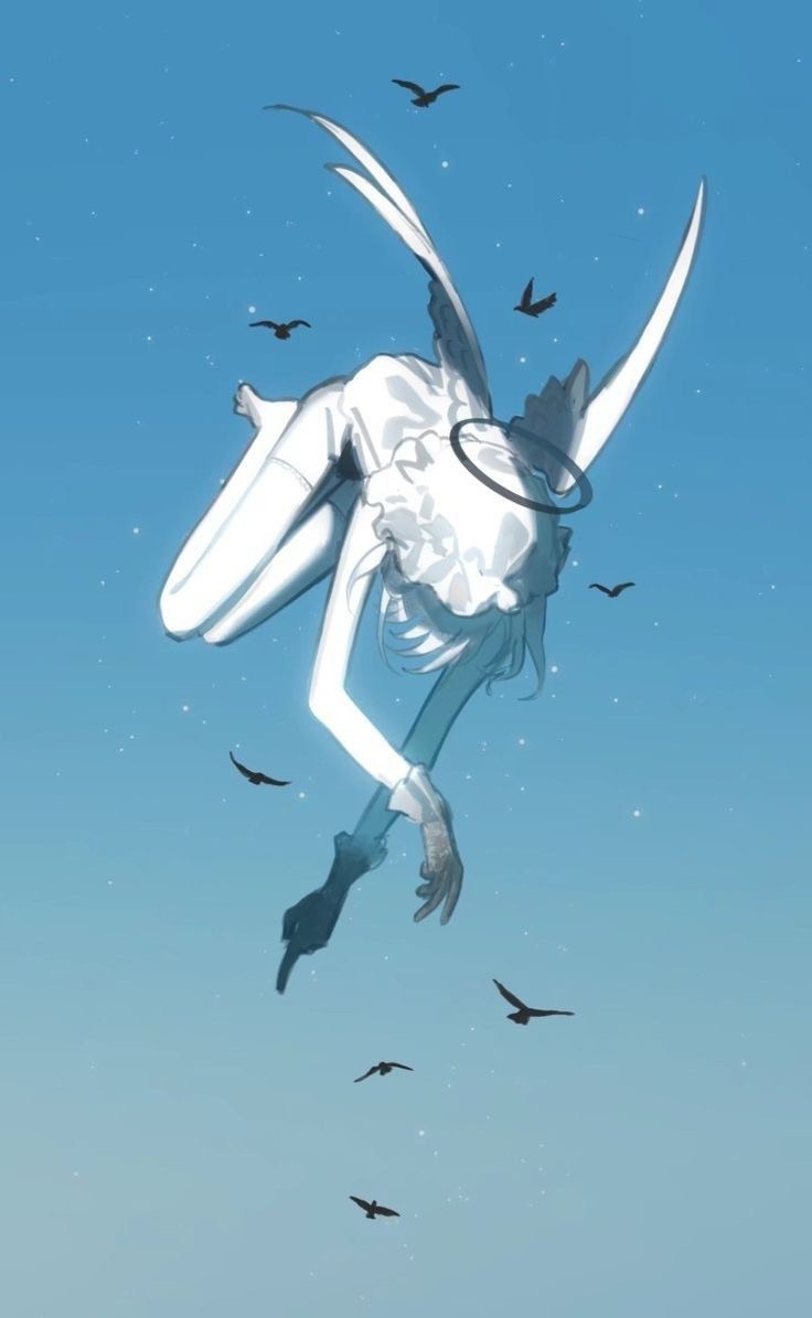 おいで。寝よ。