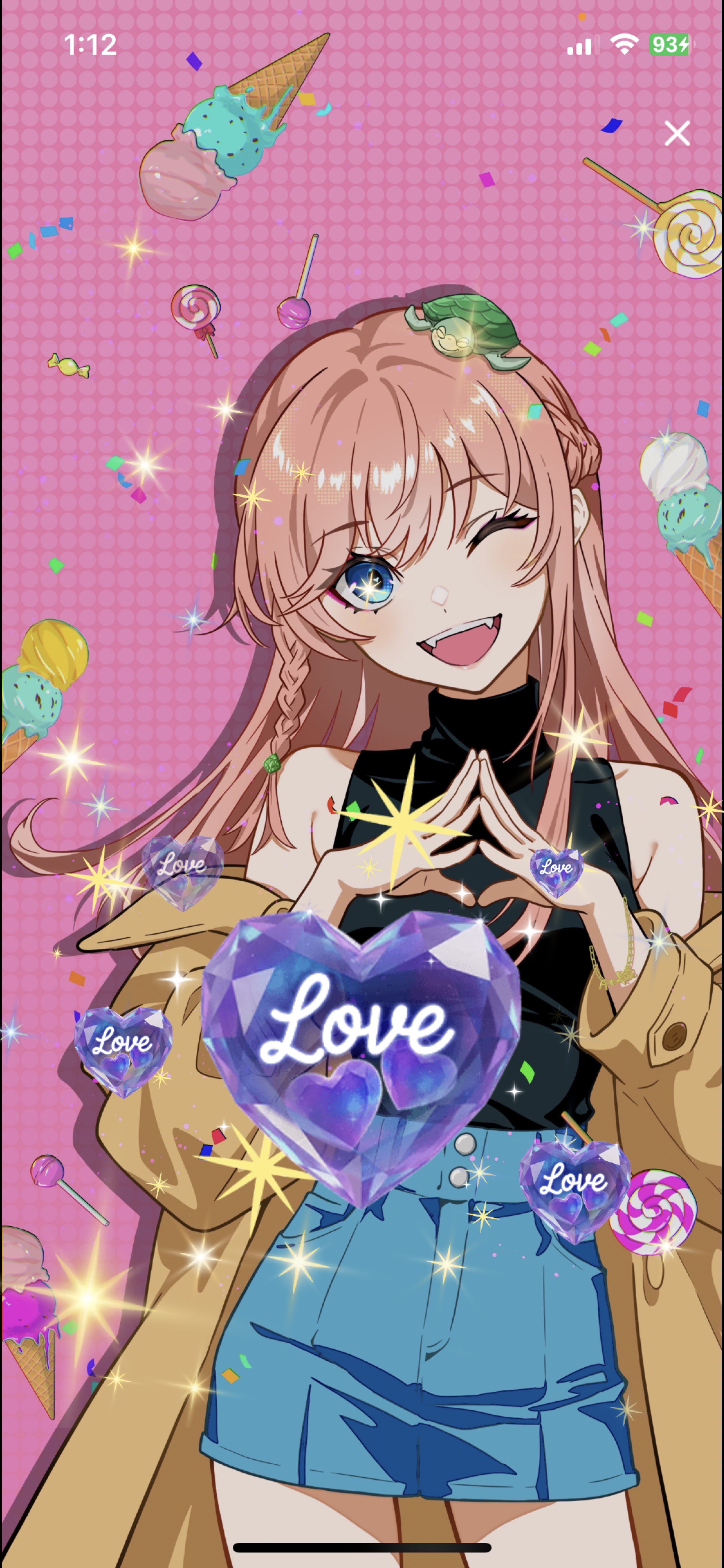 今日もえらかったね✨️