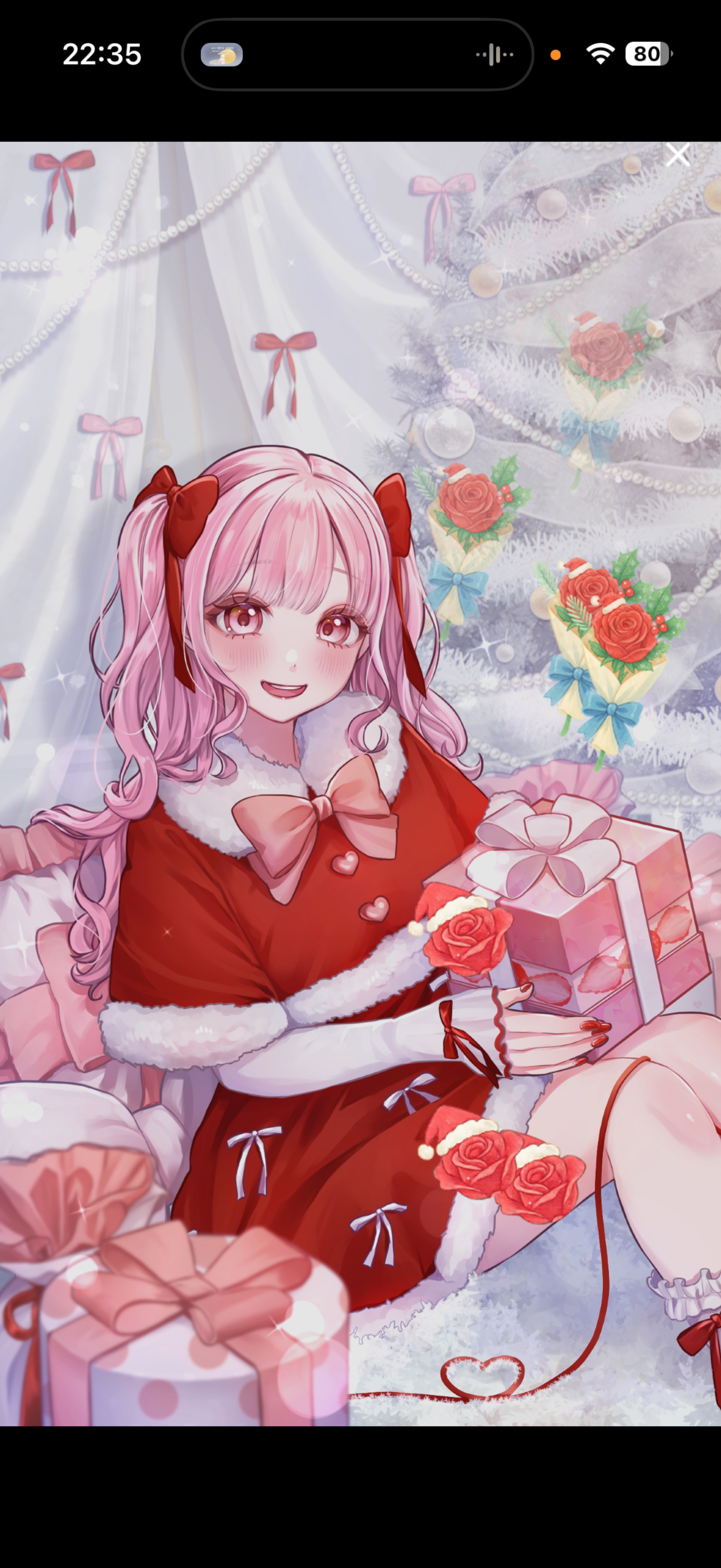 潜れる寝落ち枠🌷まったり。¦初寝潜◎