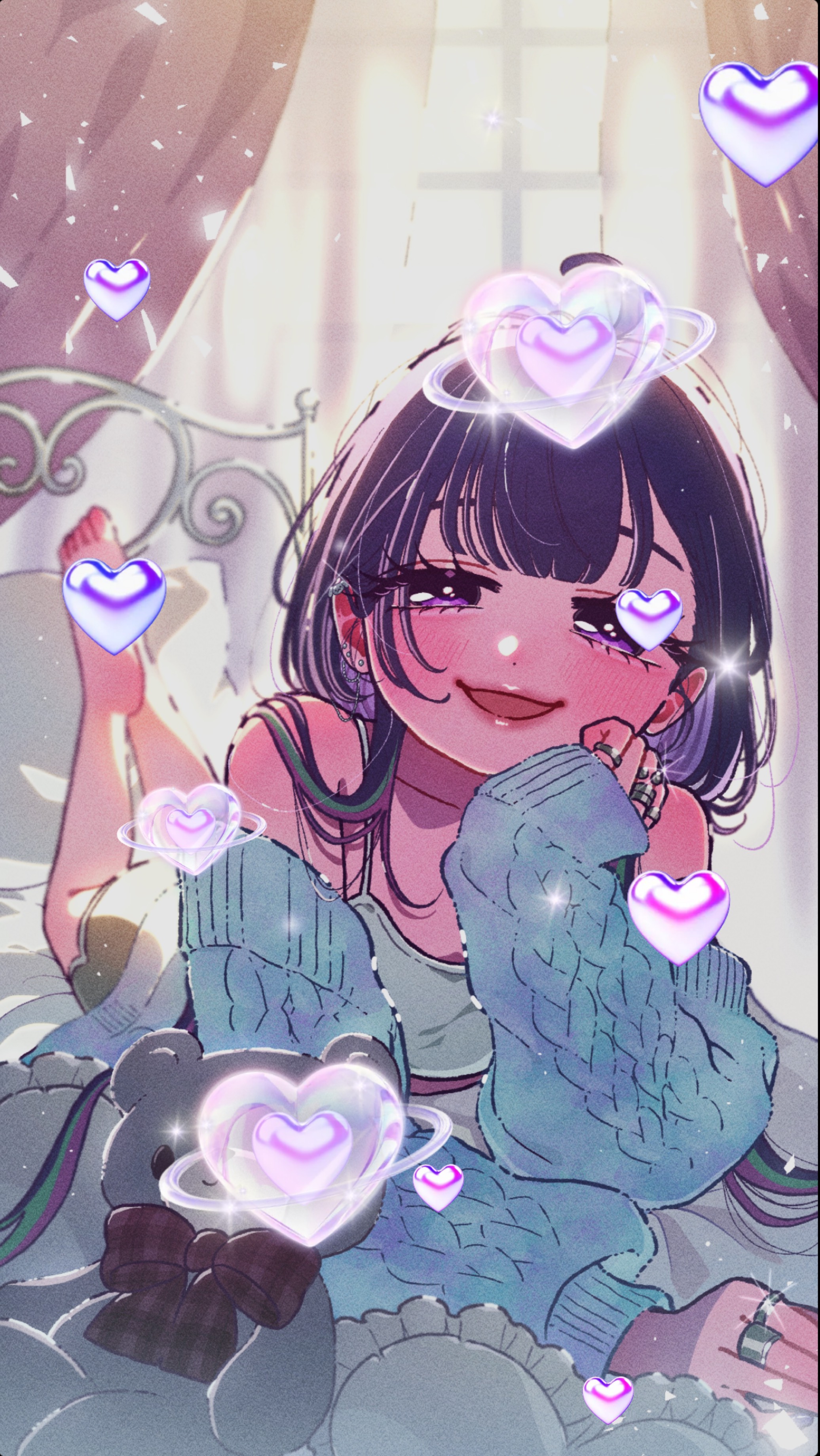 おぢさまみたいな枠