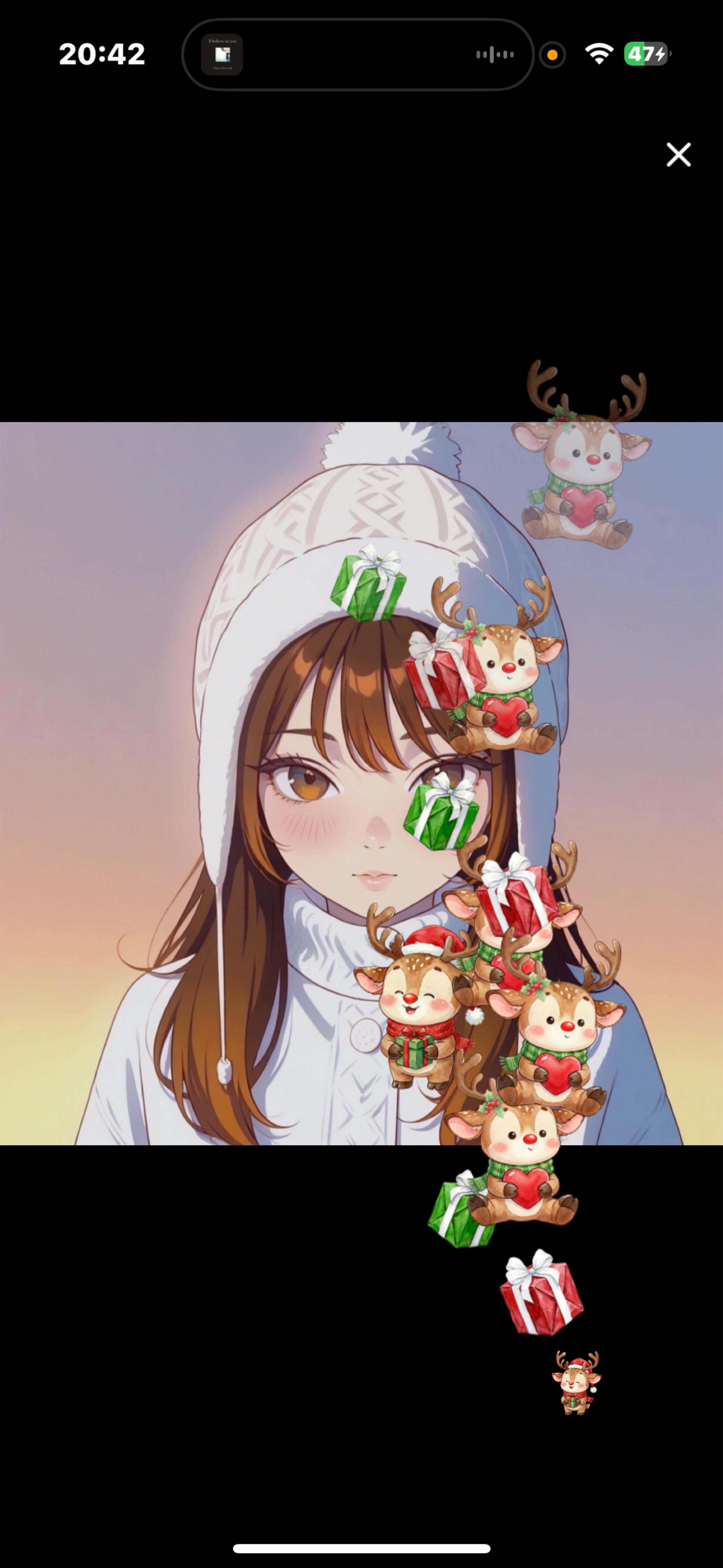 一緒にまったりしてこ？