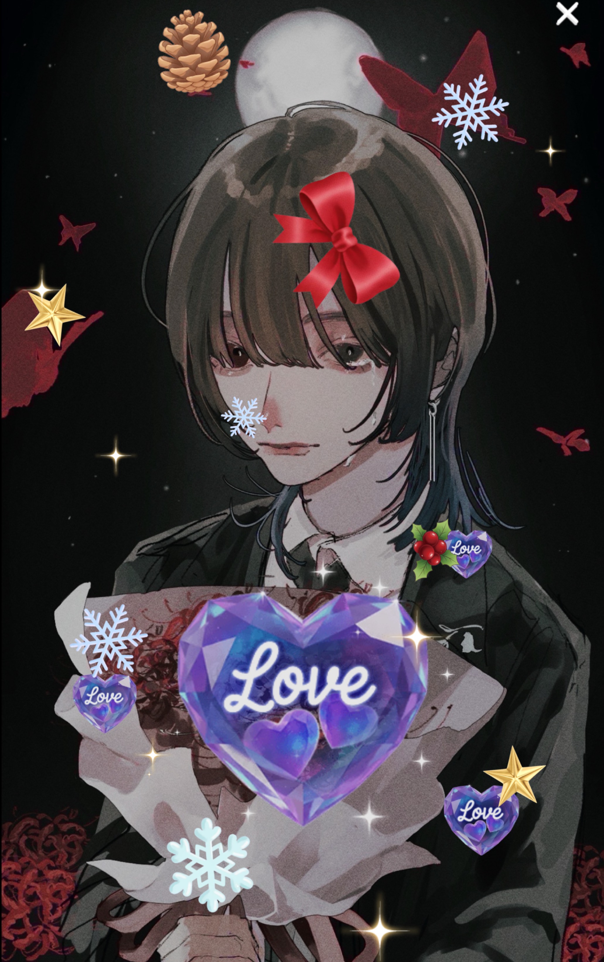 ~26:00┋家より安心する枠𖠿 .゜