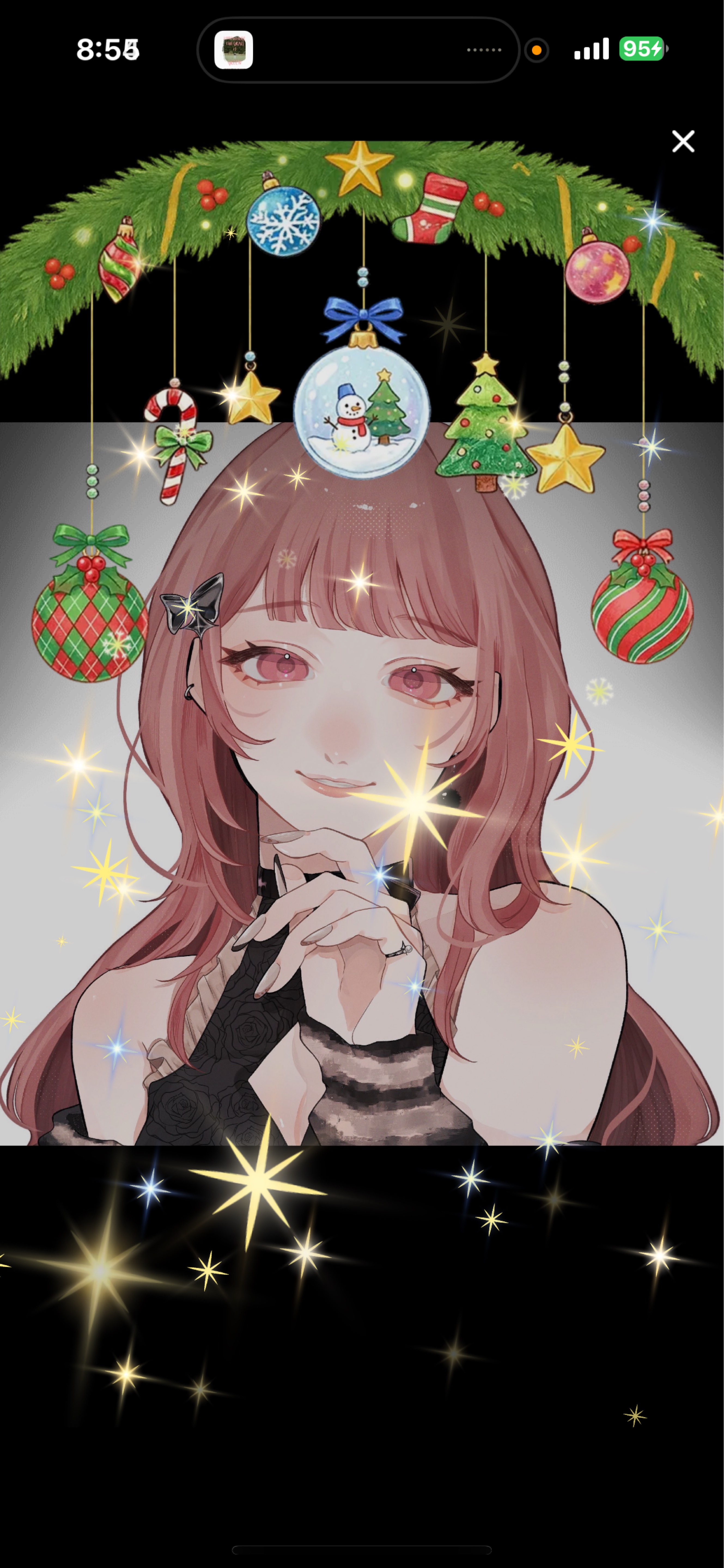 雑談 ￤ BGMにどうぞ♩