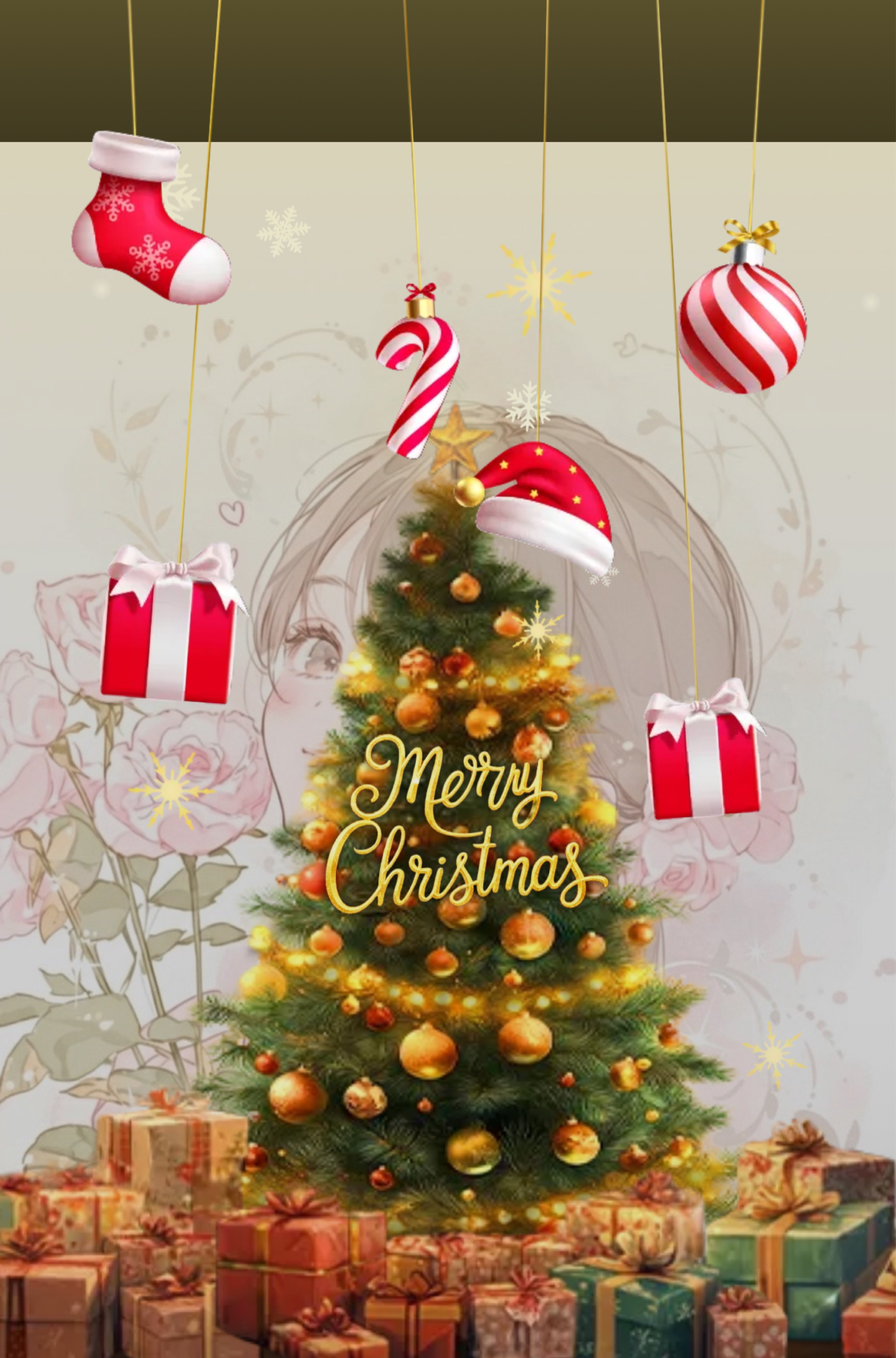 初潜寝◎いい一日のはじまり♡⸝