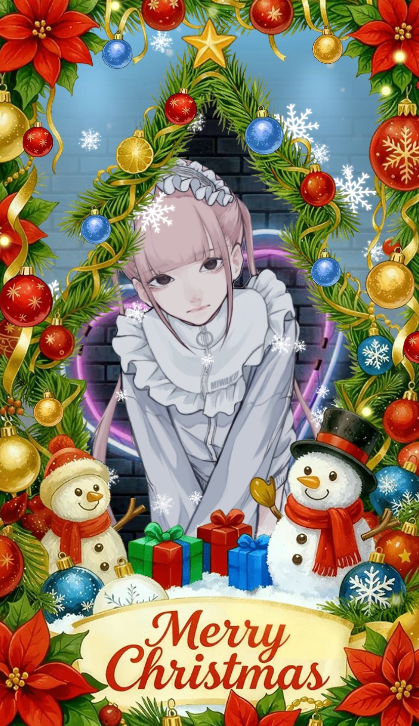 【1h】おはようですん🫶🏻