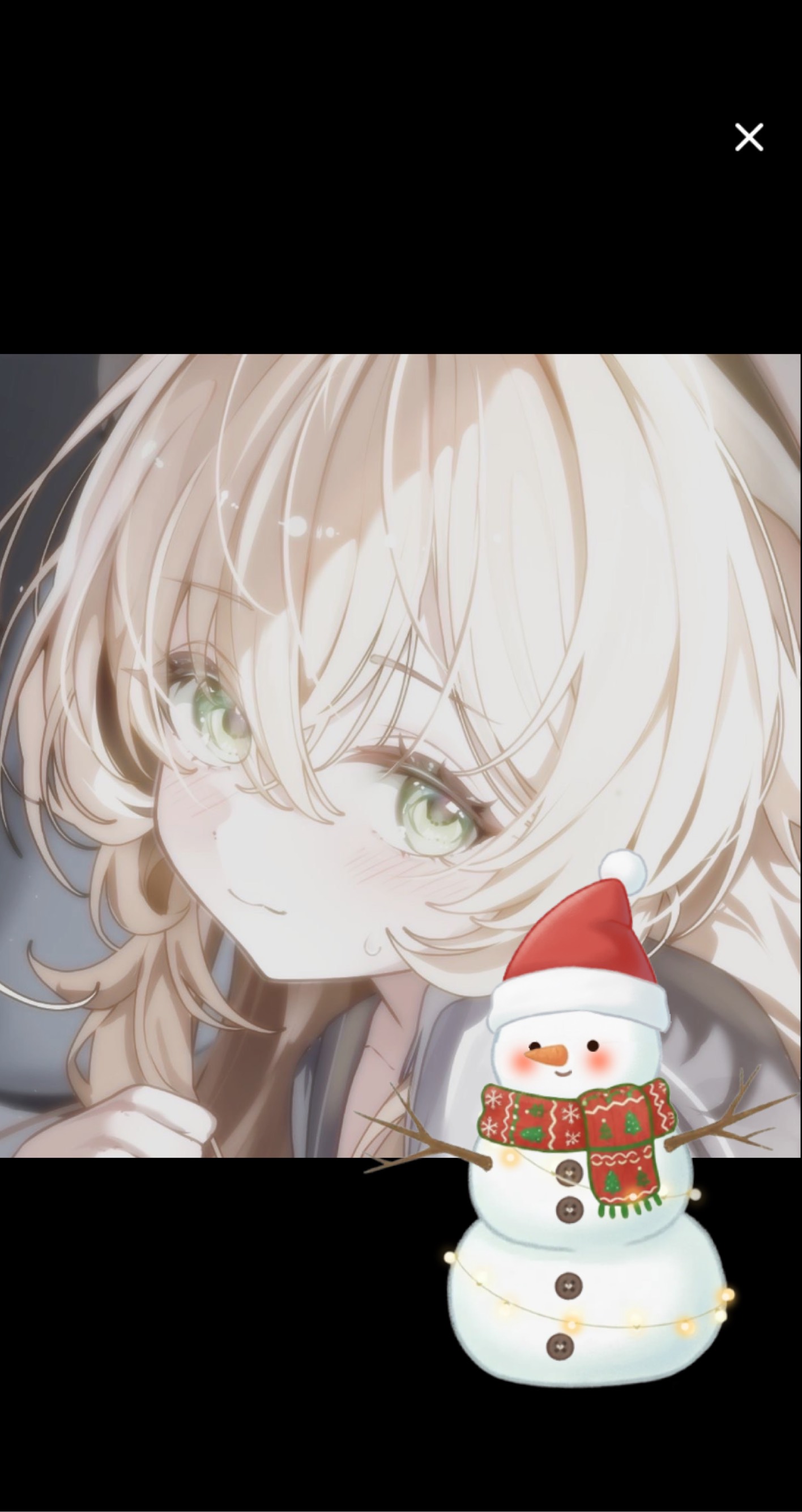 寝かしつけます🍀*゜