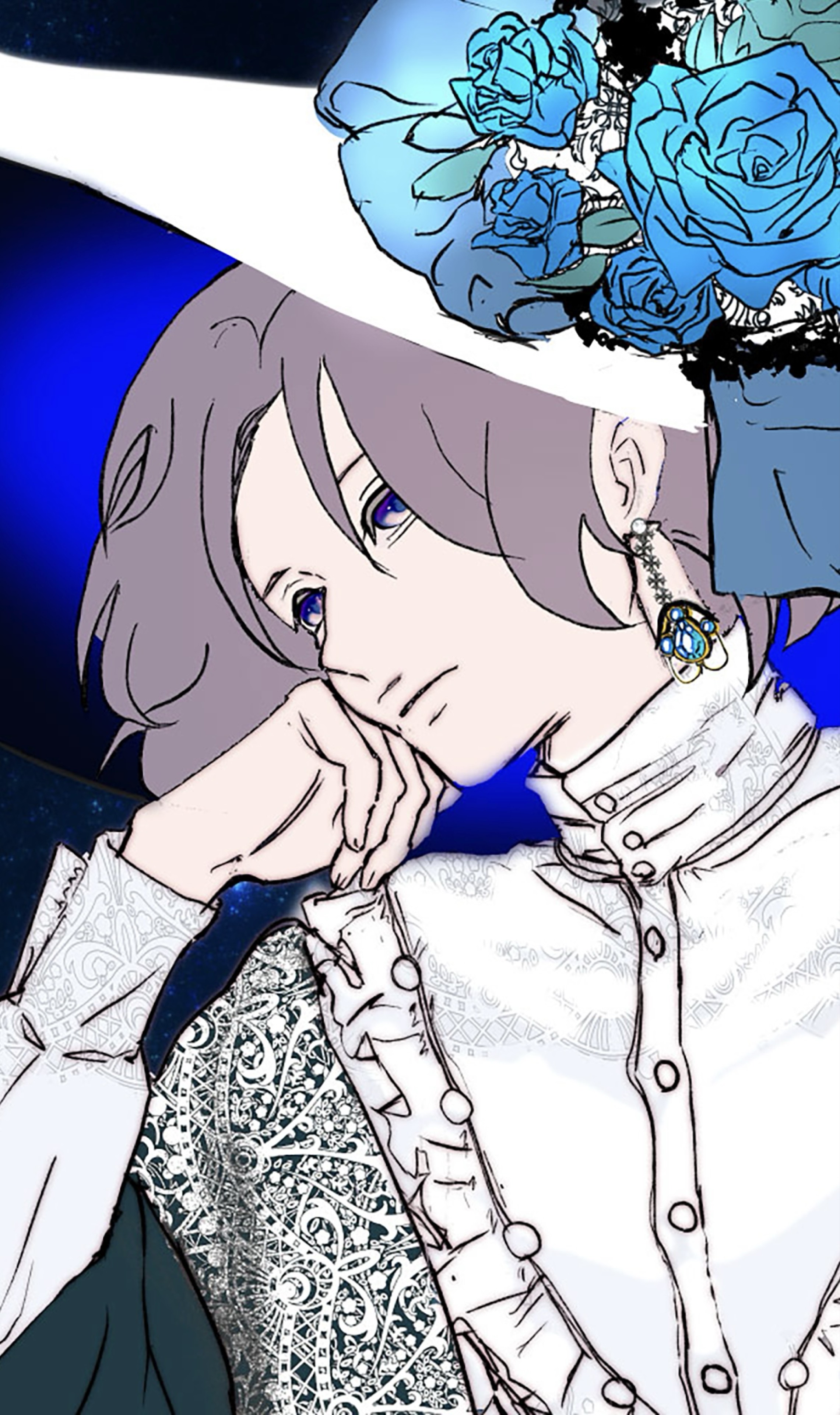 潜○初見さん30秒聴いてって?