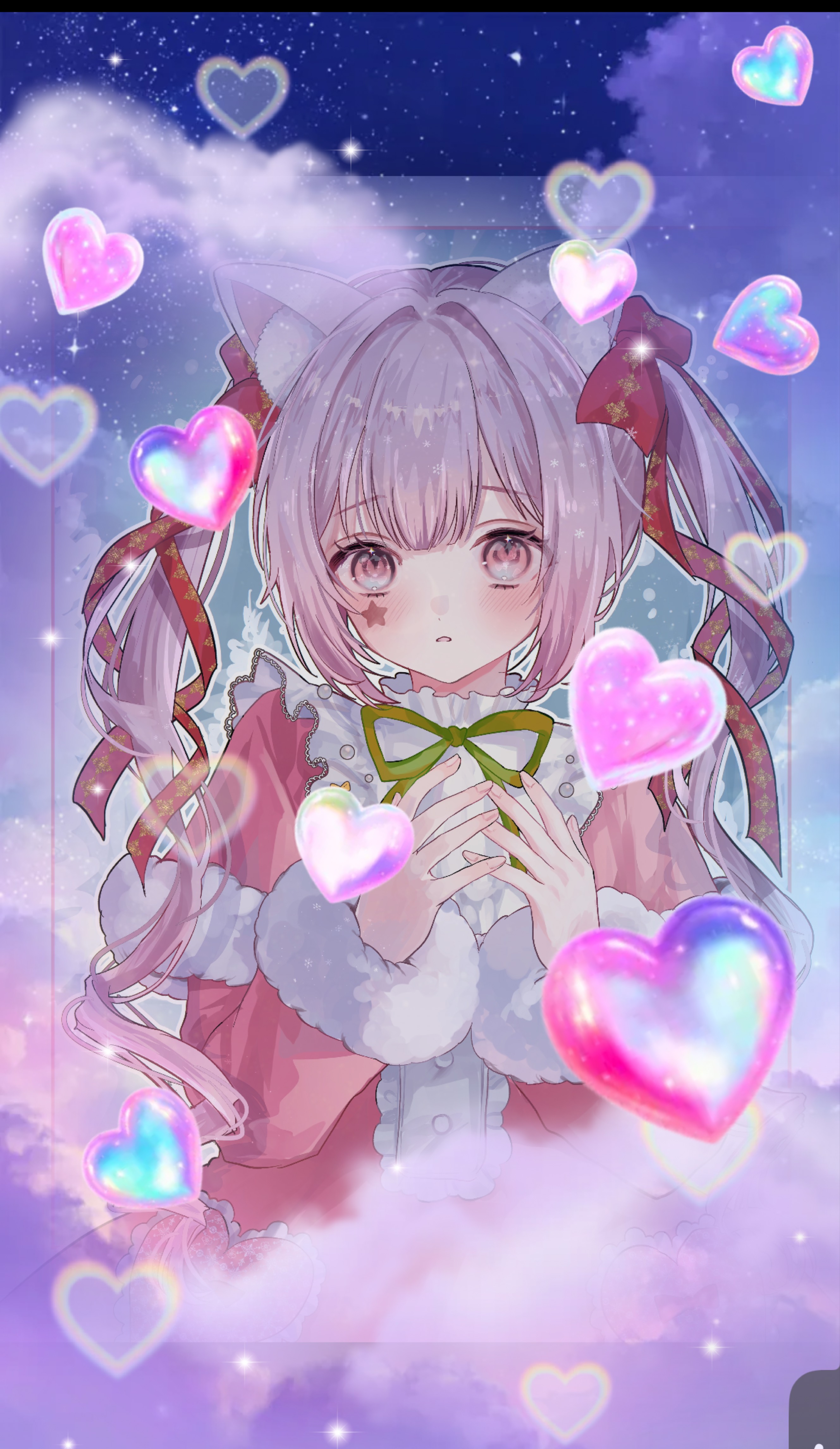 🔰潜👌雑談時々歌