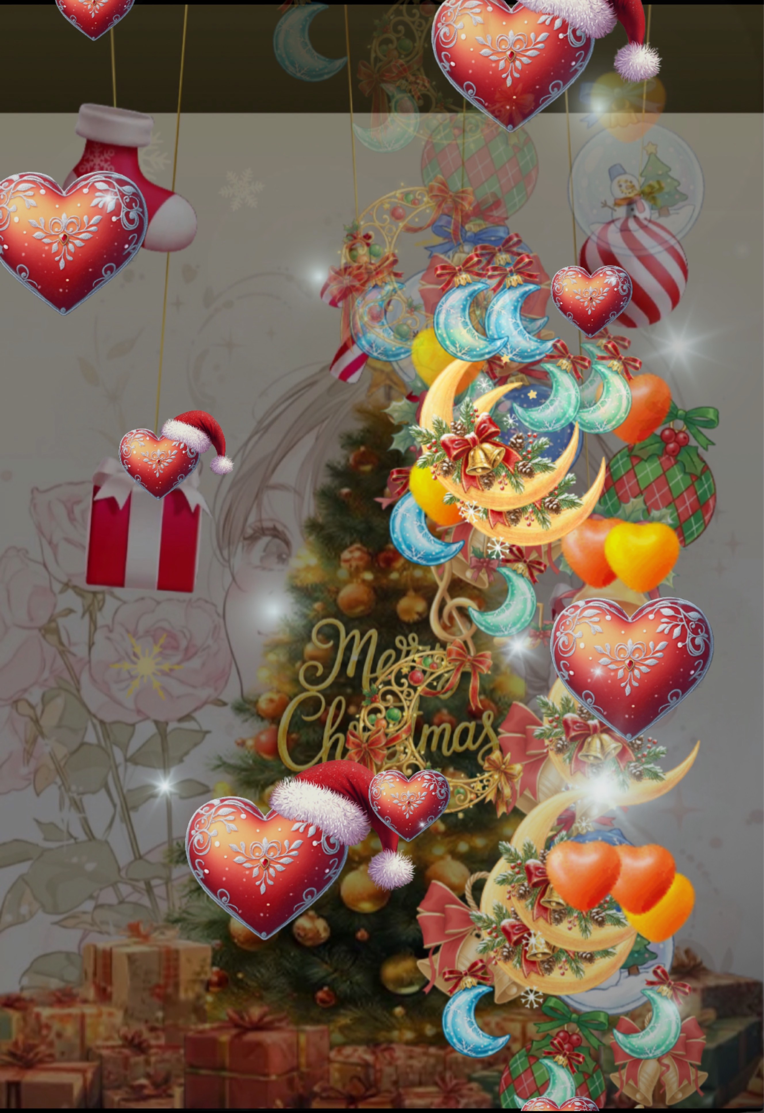 初潜寝◎いい一日のはじまり♡⸝