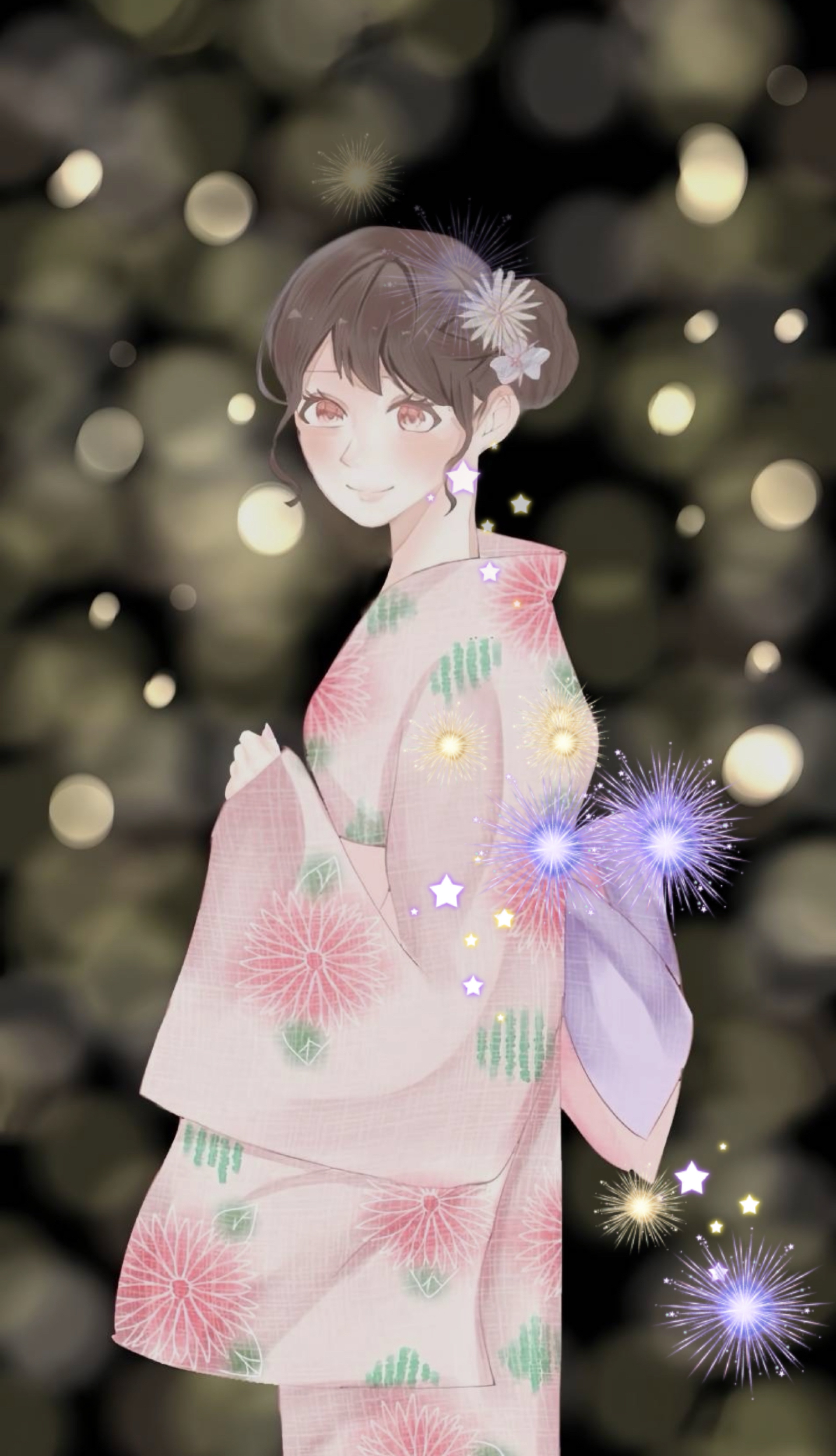 あなたが帰る場所𓂃𓈒𓋜