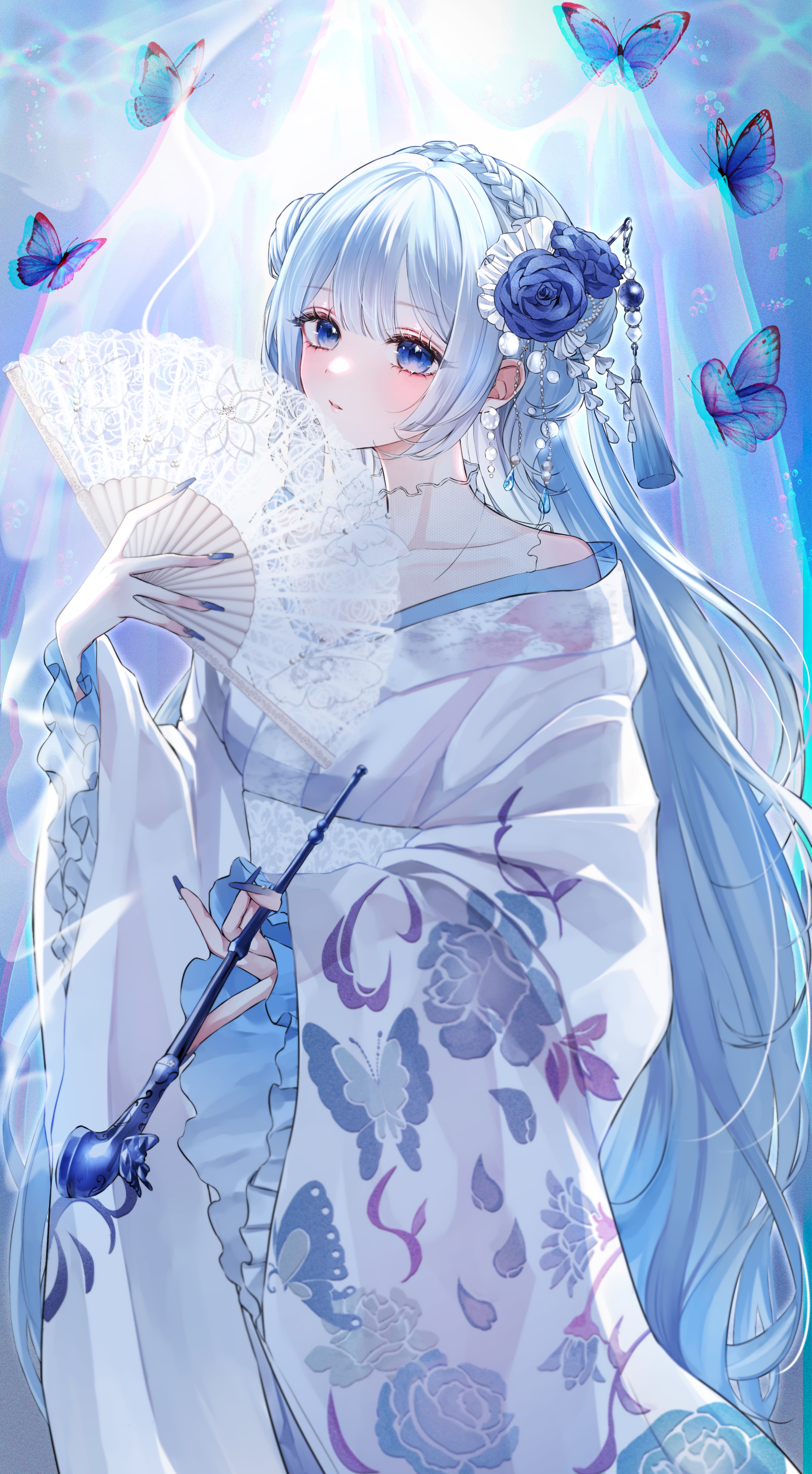 初潜◎深夜の唄