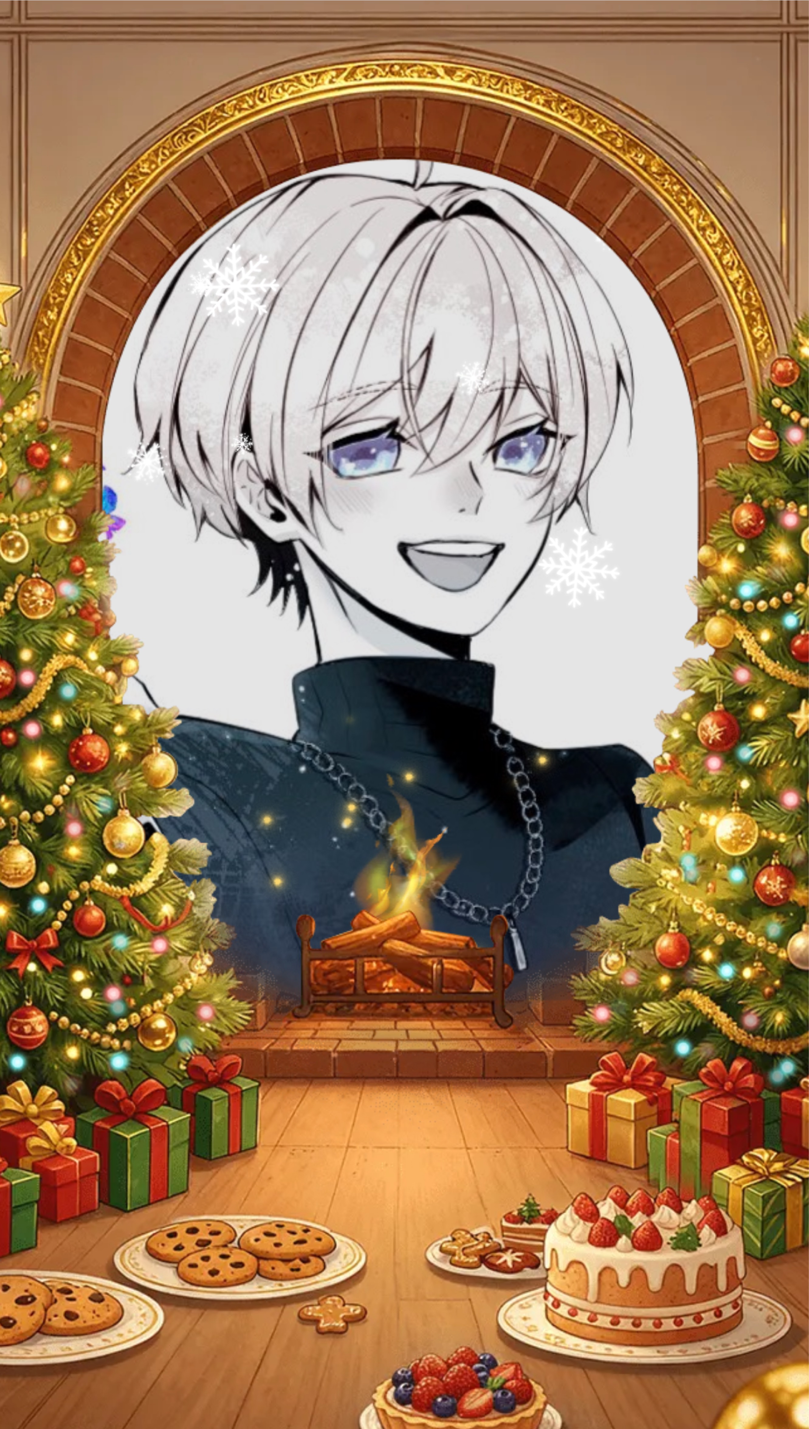 初見◎ビビデバ