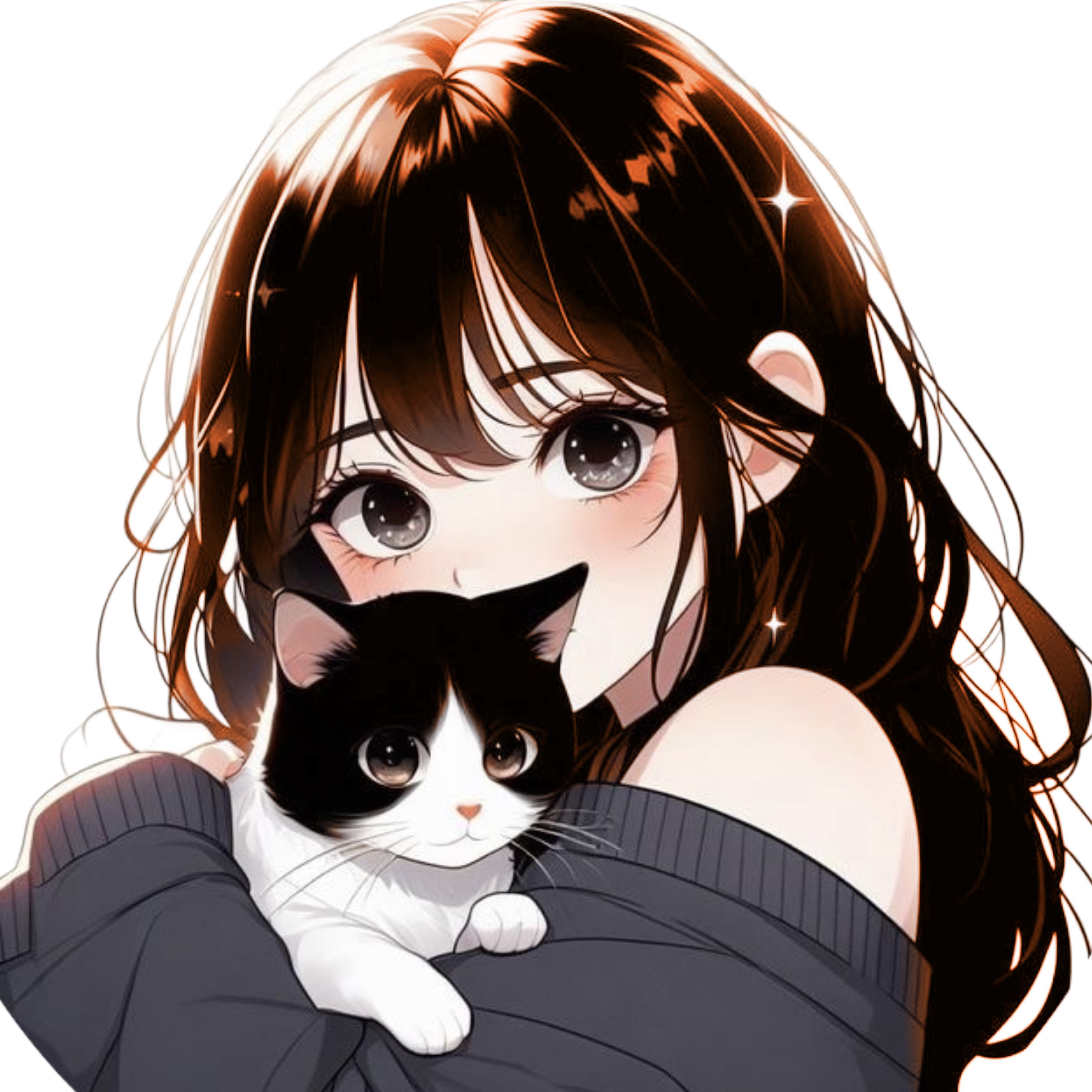 初◎お話しましょ(*ฅ́˘ฅ̀*)♡︎