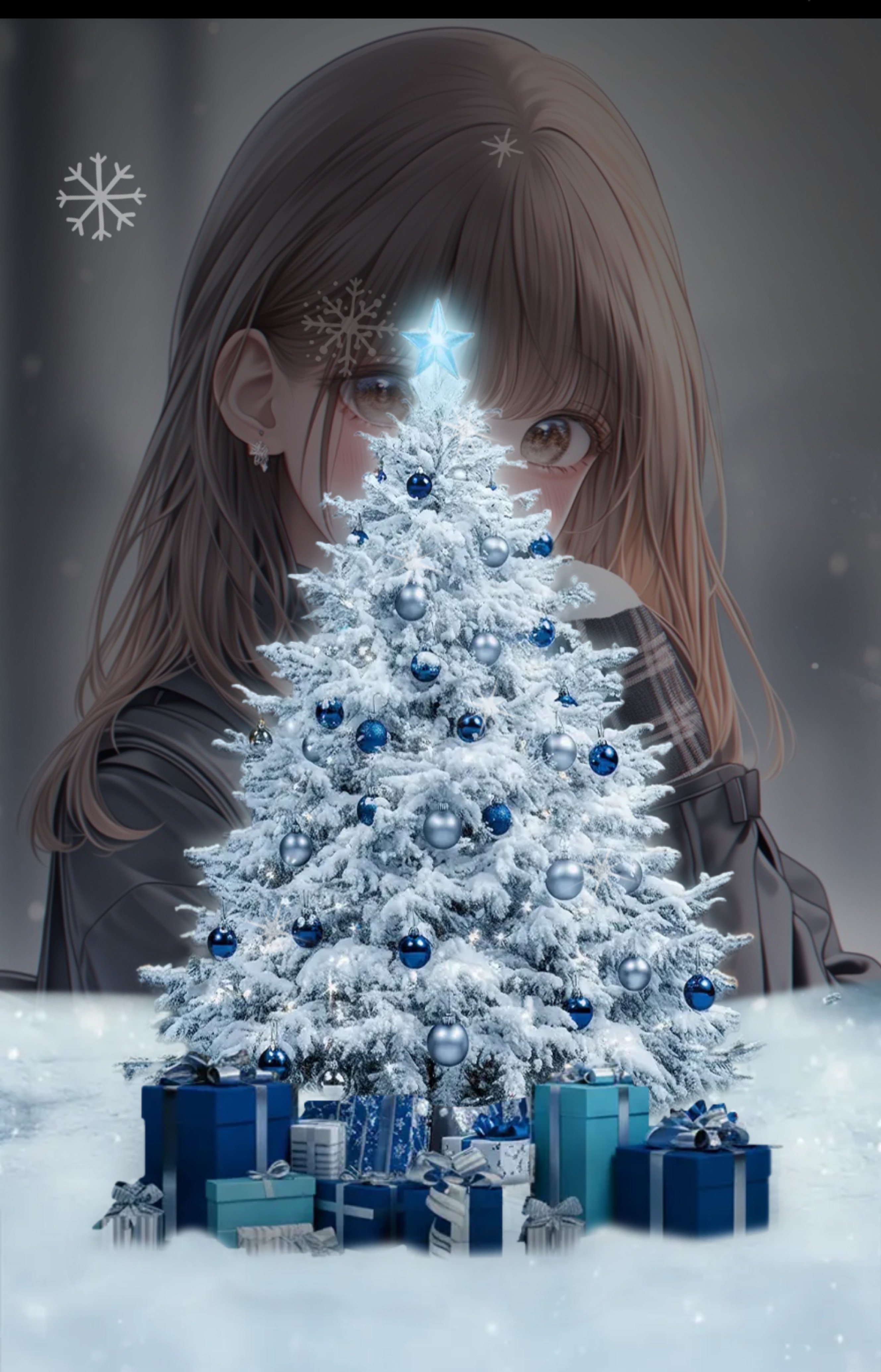 おはよ〜！二度寝まる！